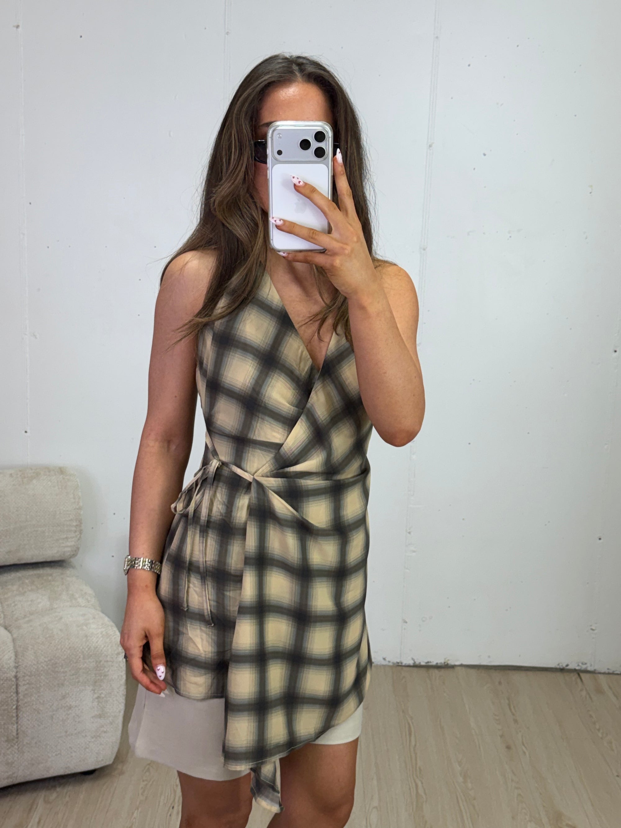ELOISE MINI DRESS