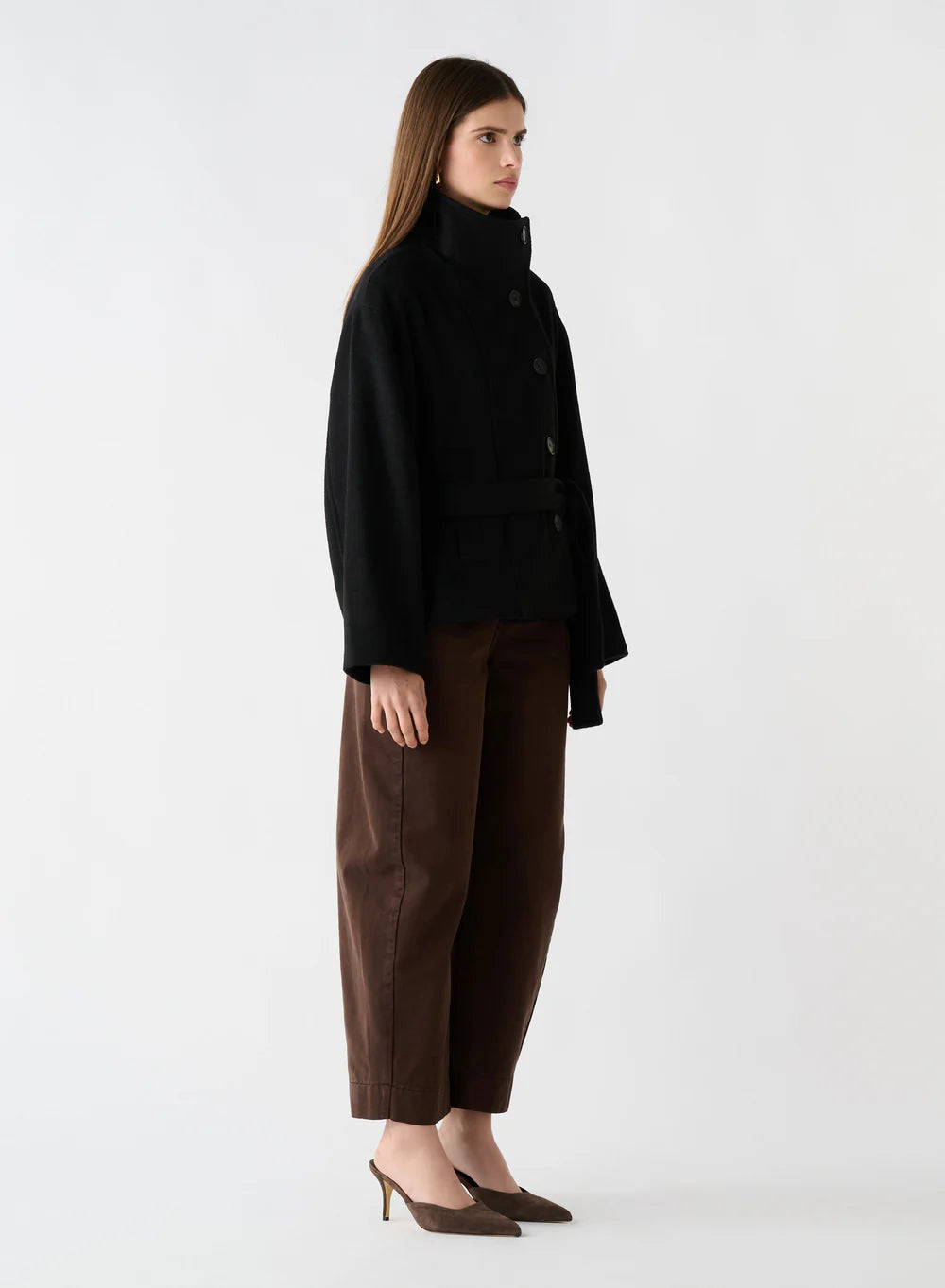ESMAEE INCLINE JACKET