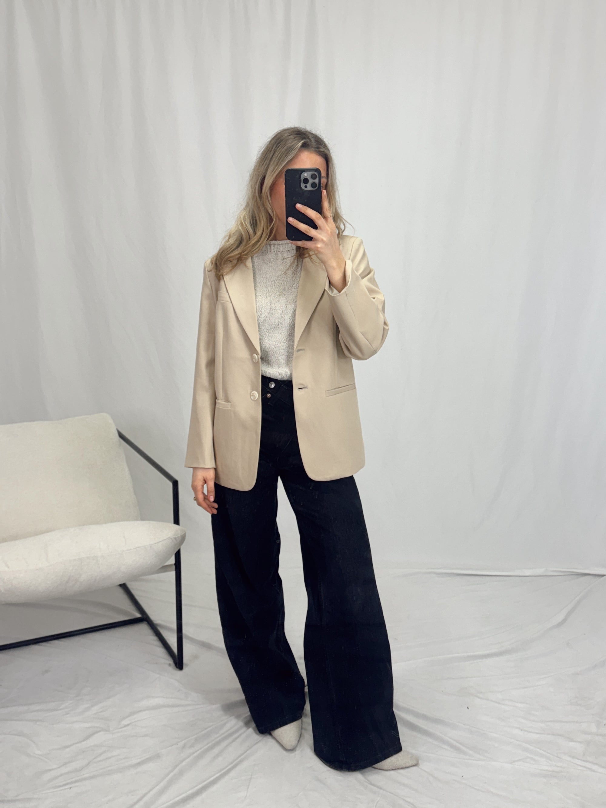 RIA BLAZER