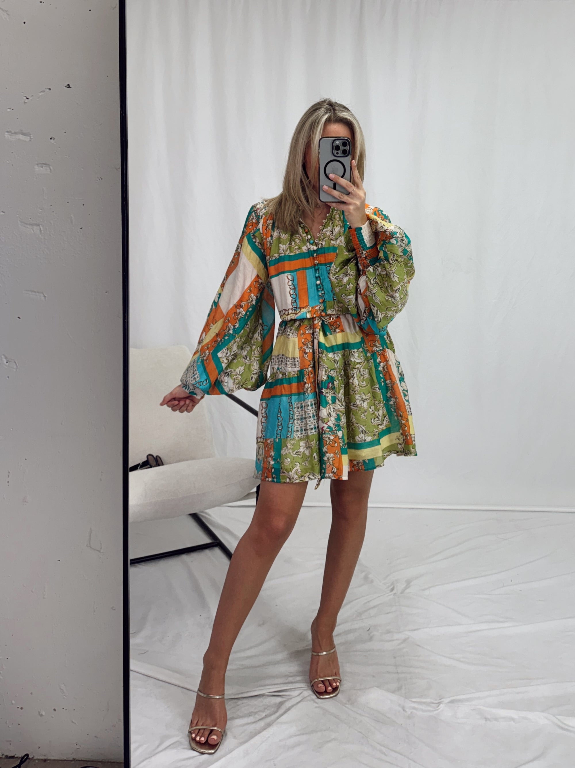 JATEA DREAMS MIDI