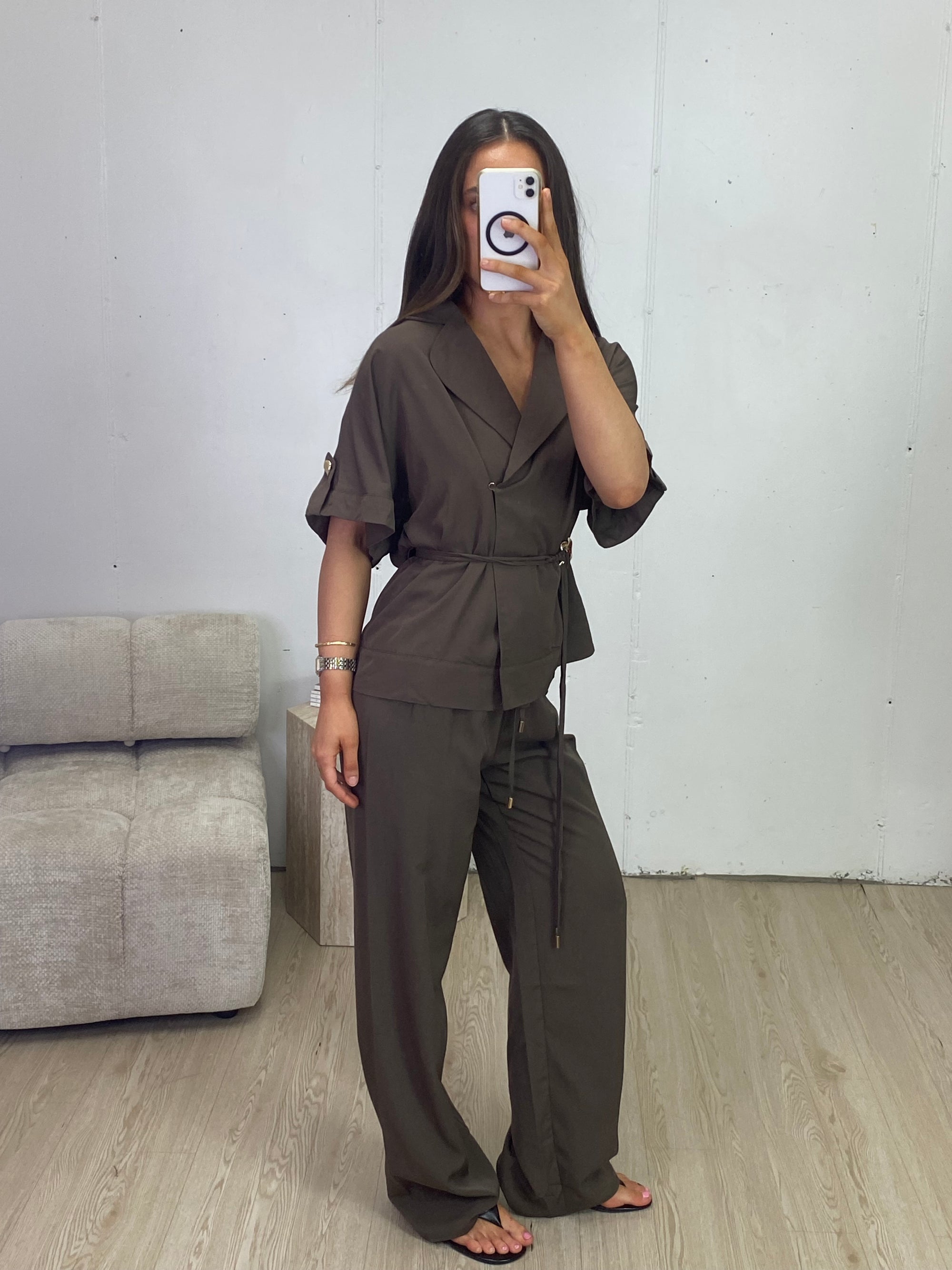 EYVONNE SET