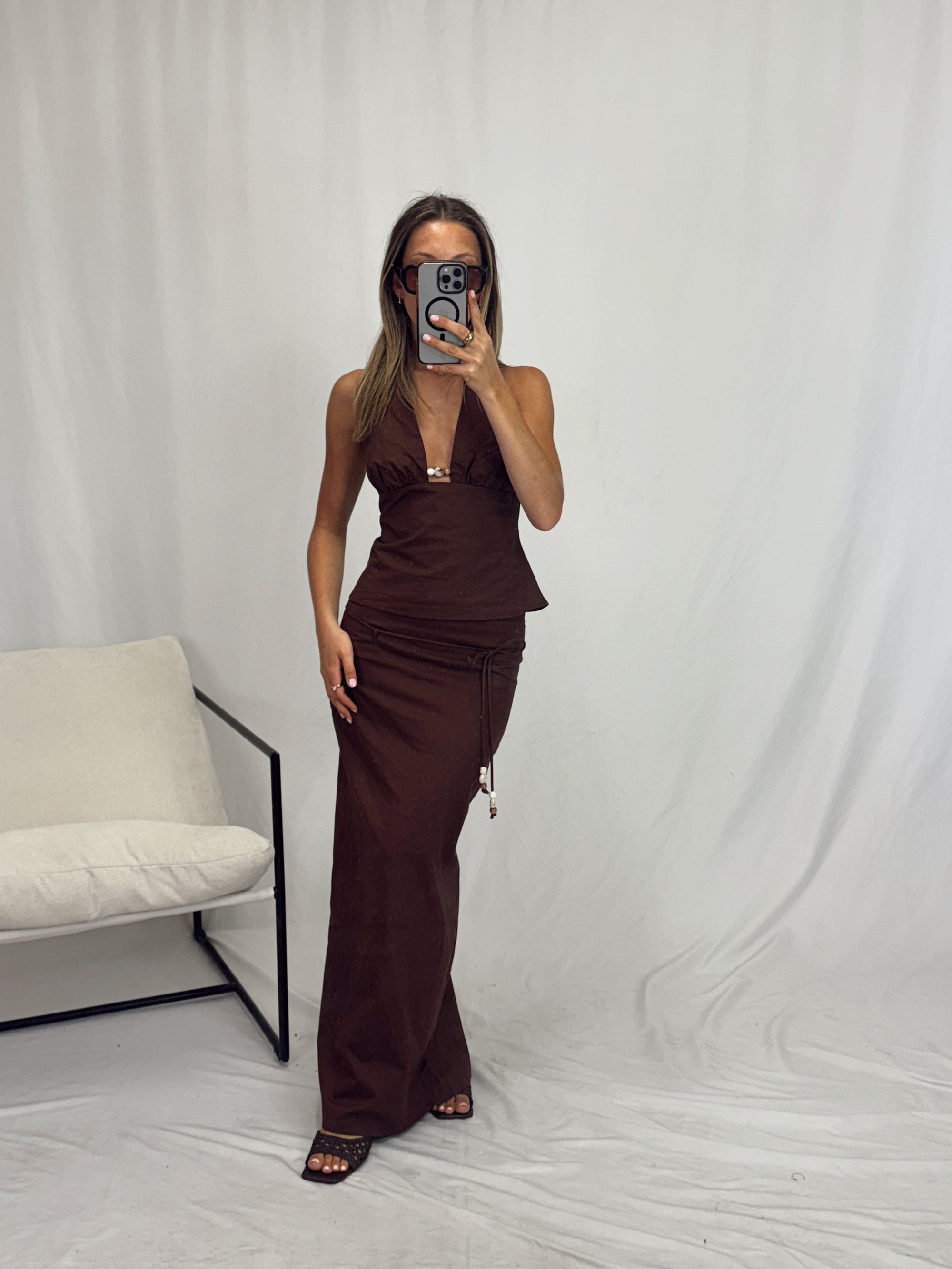 CLAIRE SET
