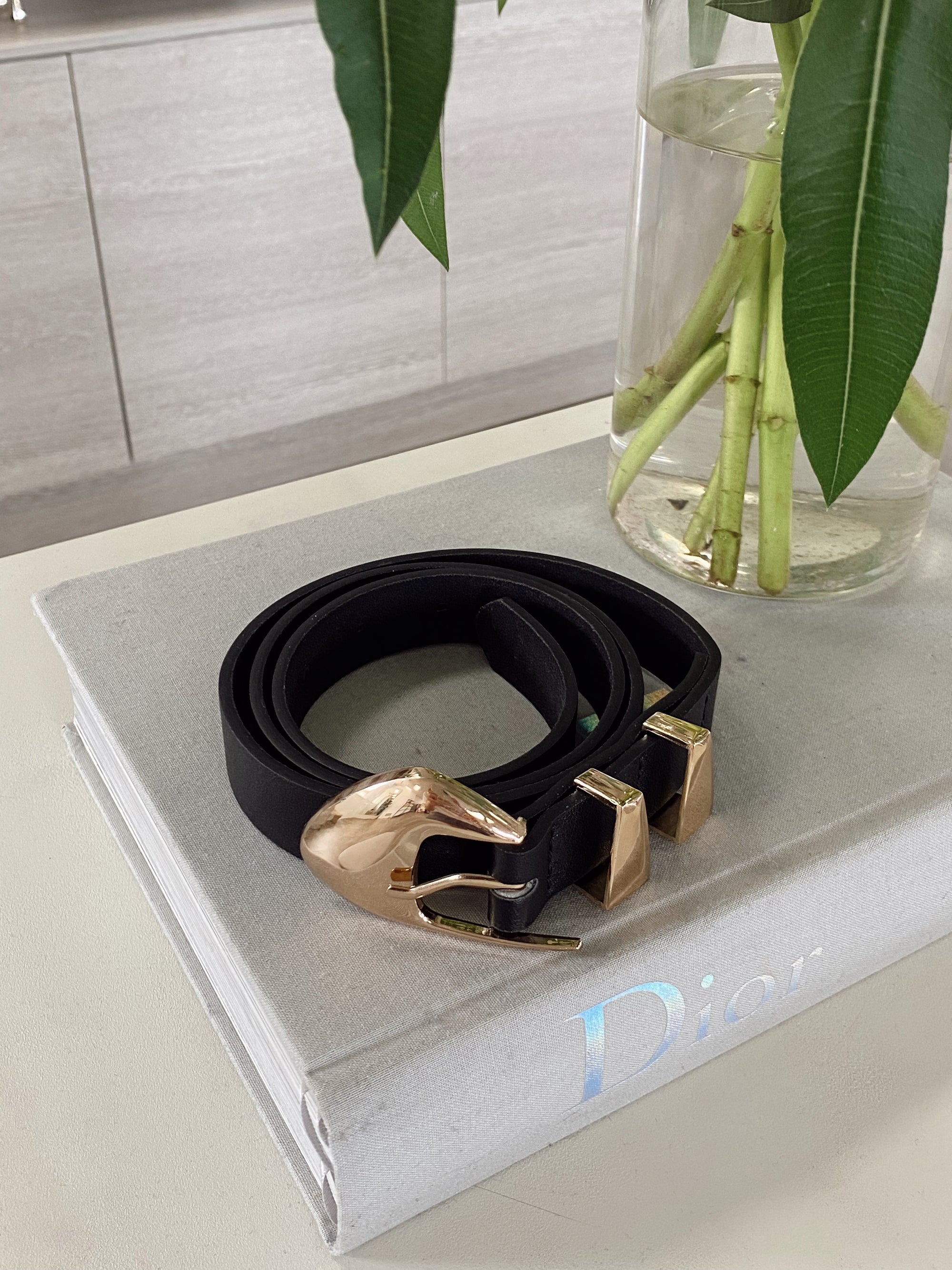 ALI BELT