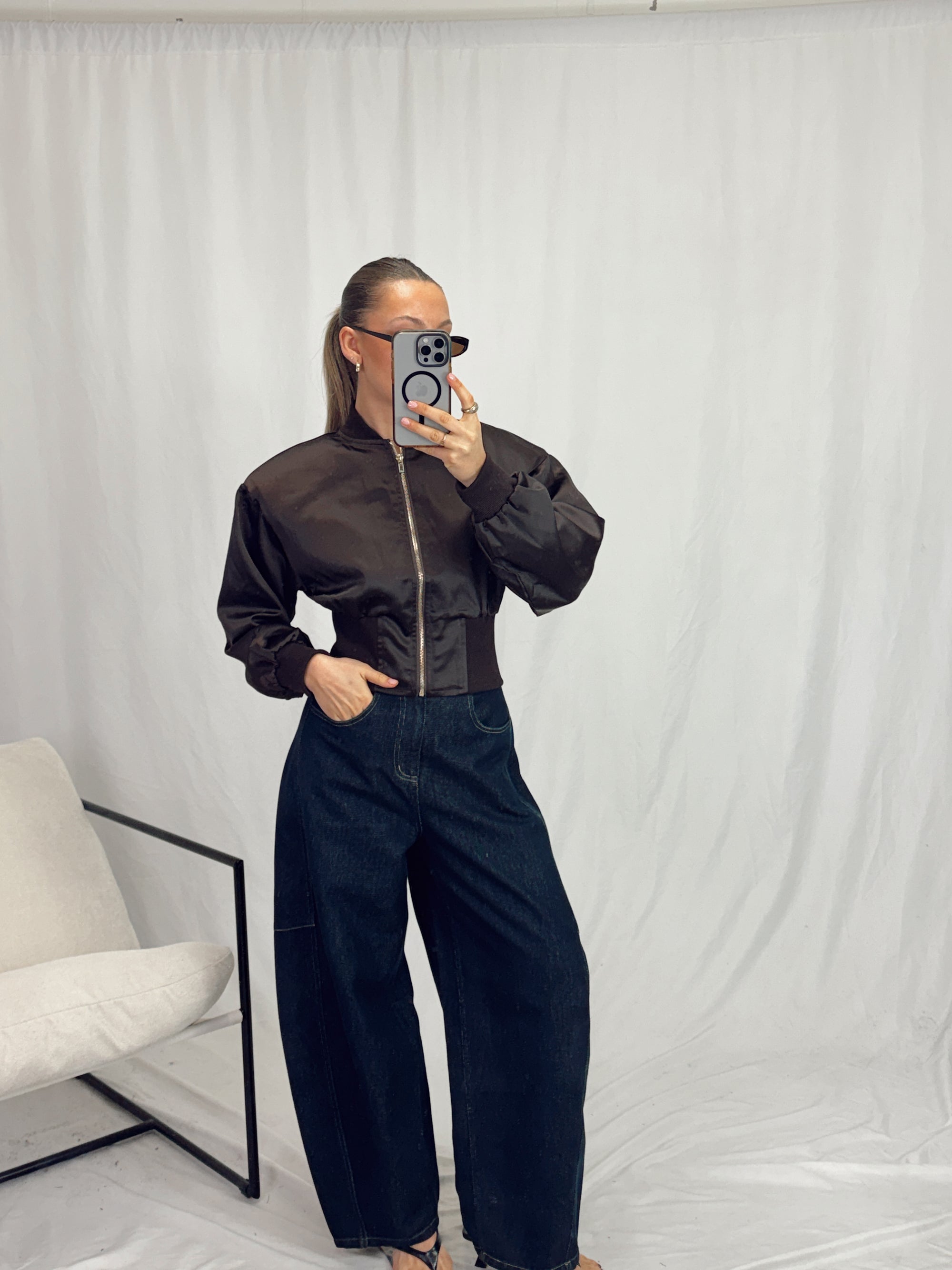 BREE BOMBER