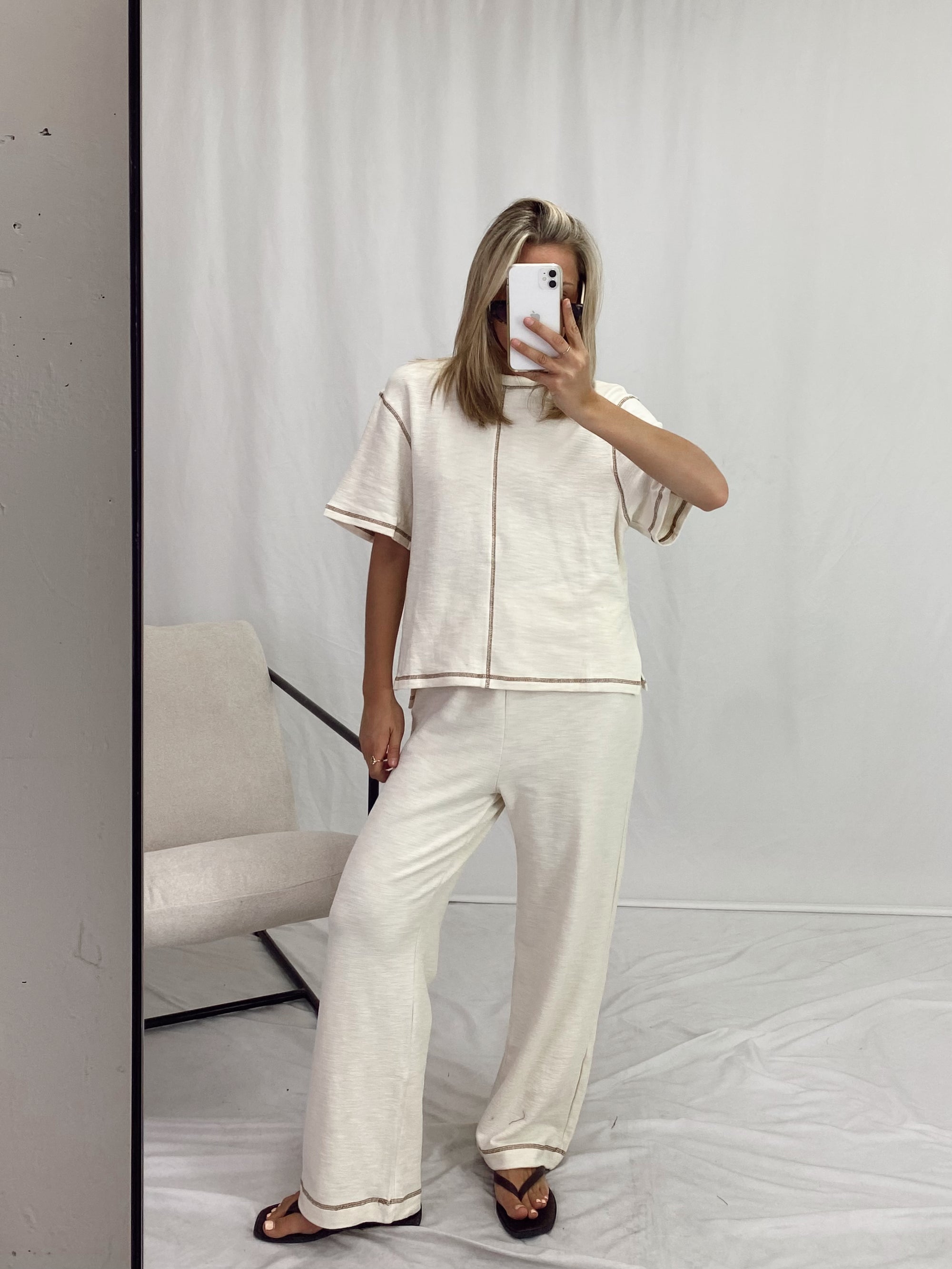 LOLA CREME SET