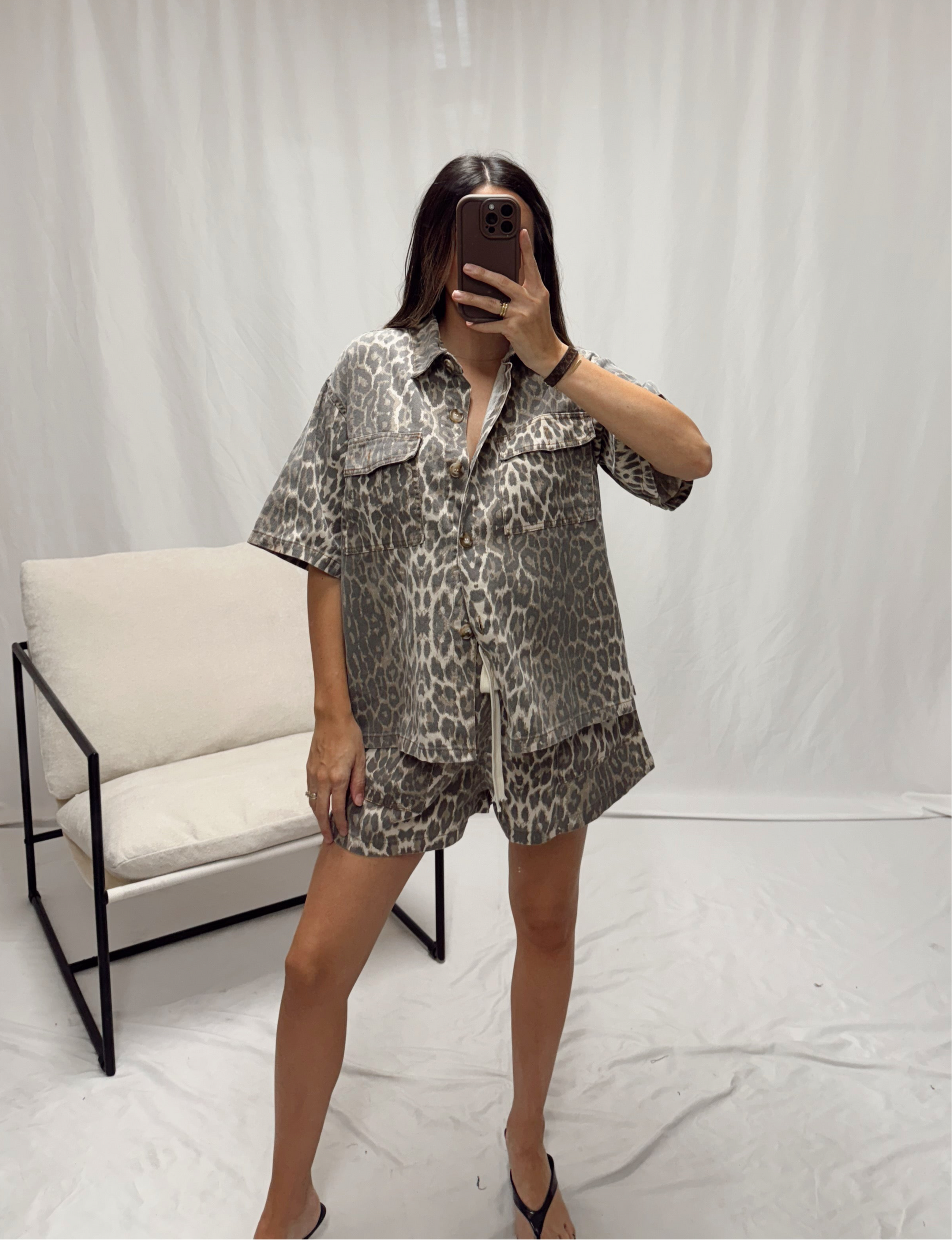 TATE LEO SET
