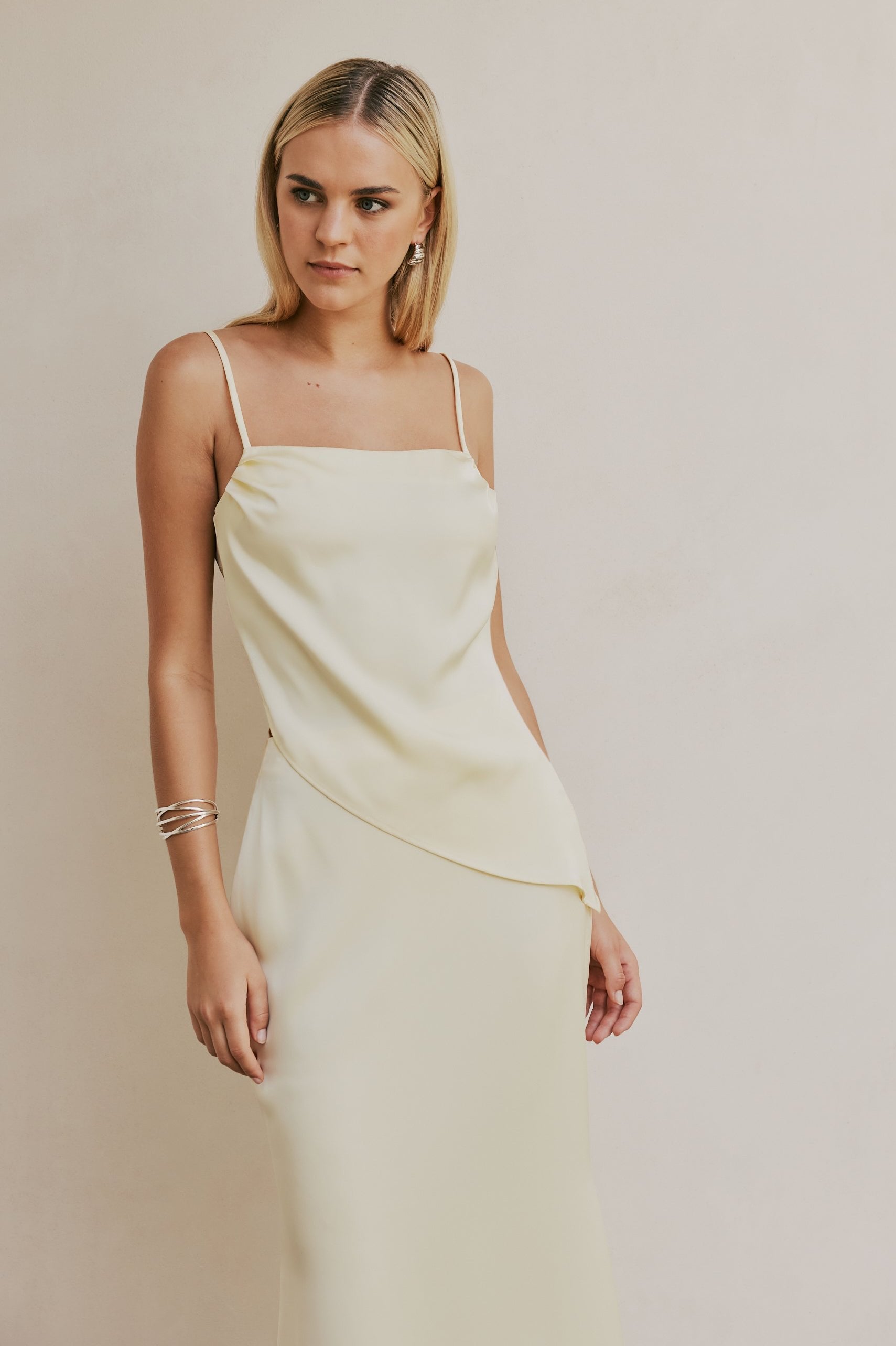 CURAAE SPENCER TOP