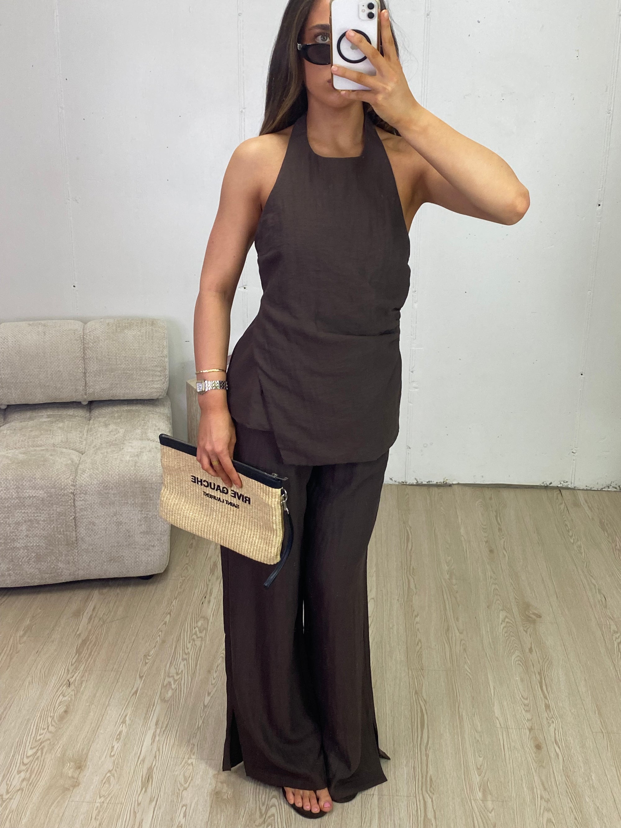 NUDE LUCY JUNO TOP
