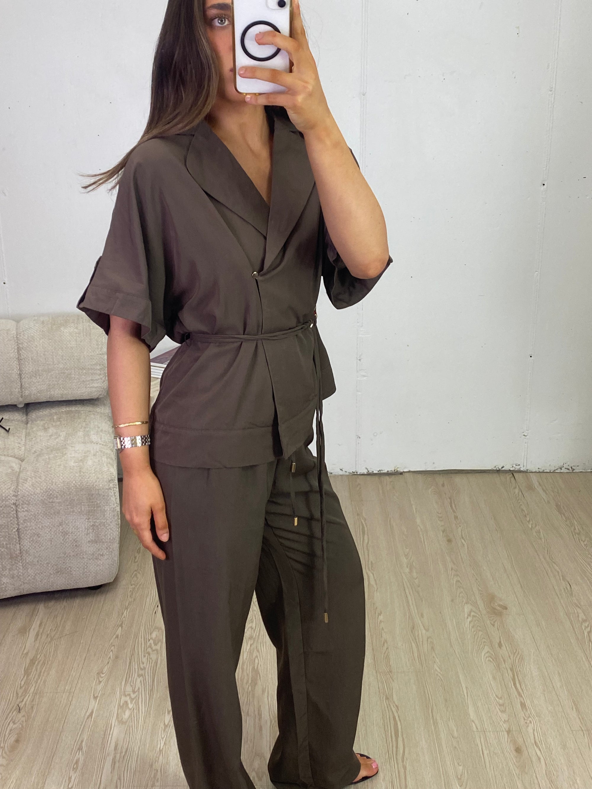 EYVONNE SET