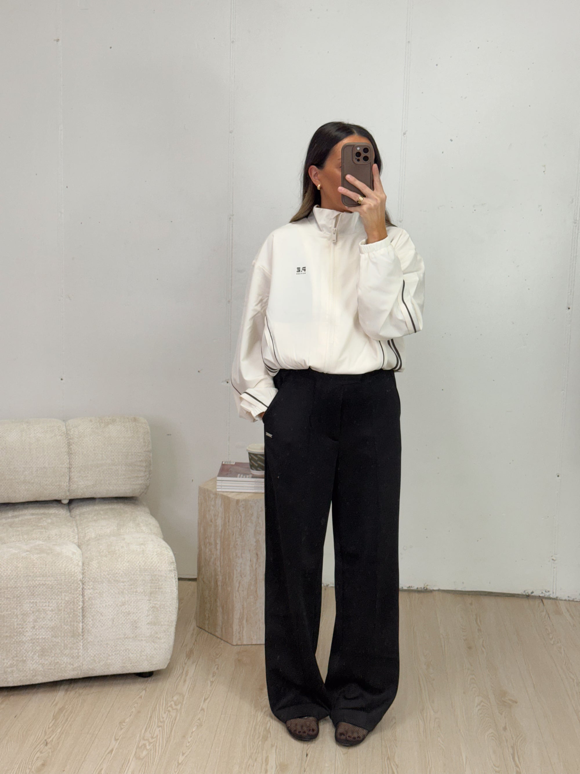 PE NATION ORBIT PANT