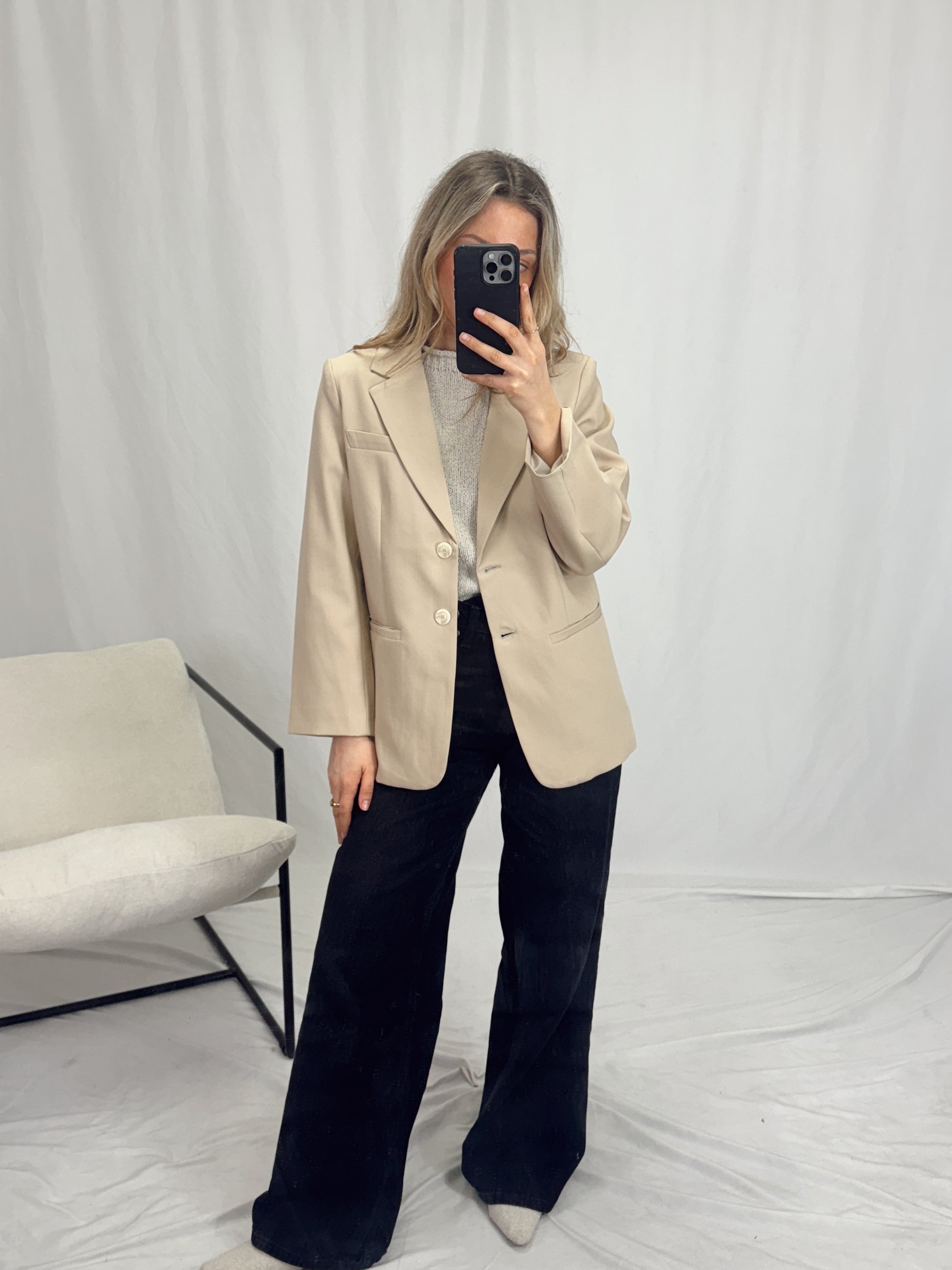 RIA BLAZER