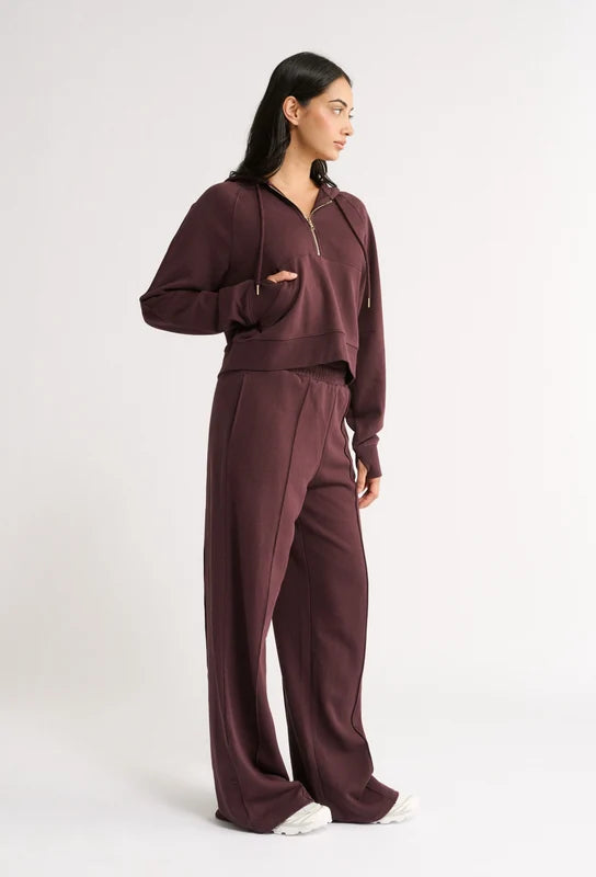 PRIMI  PERCY QUARTER ZIP