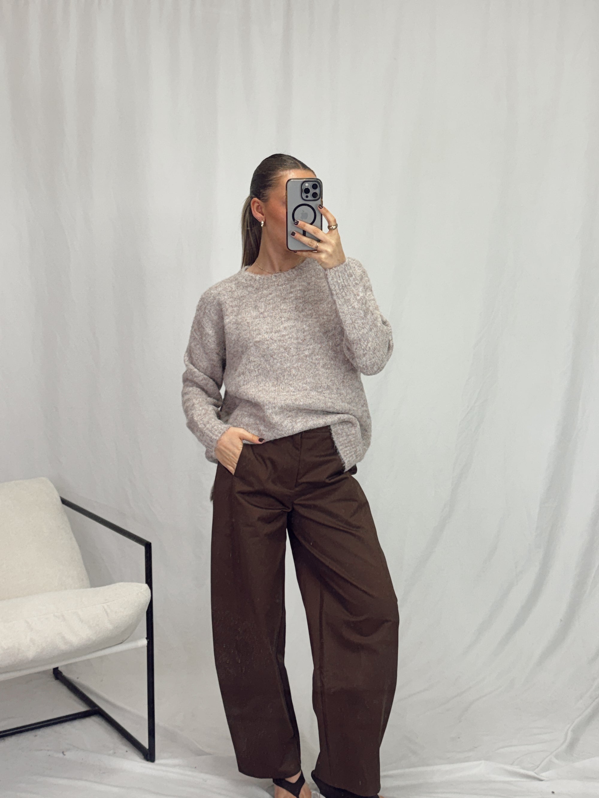LANA KNIT