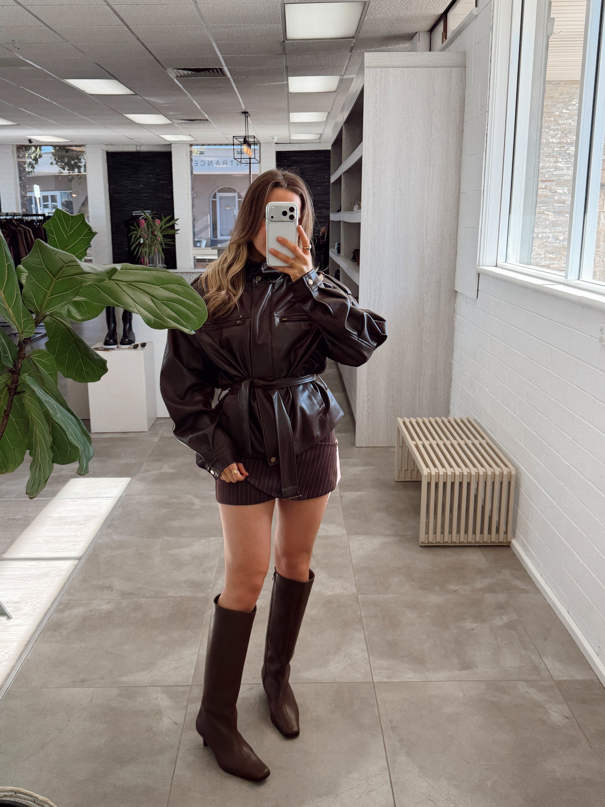 SISI SKORT