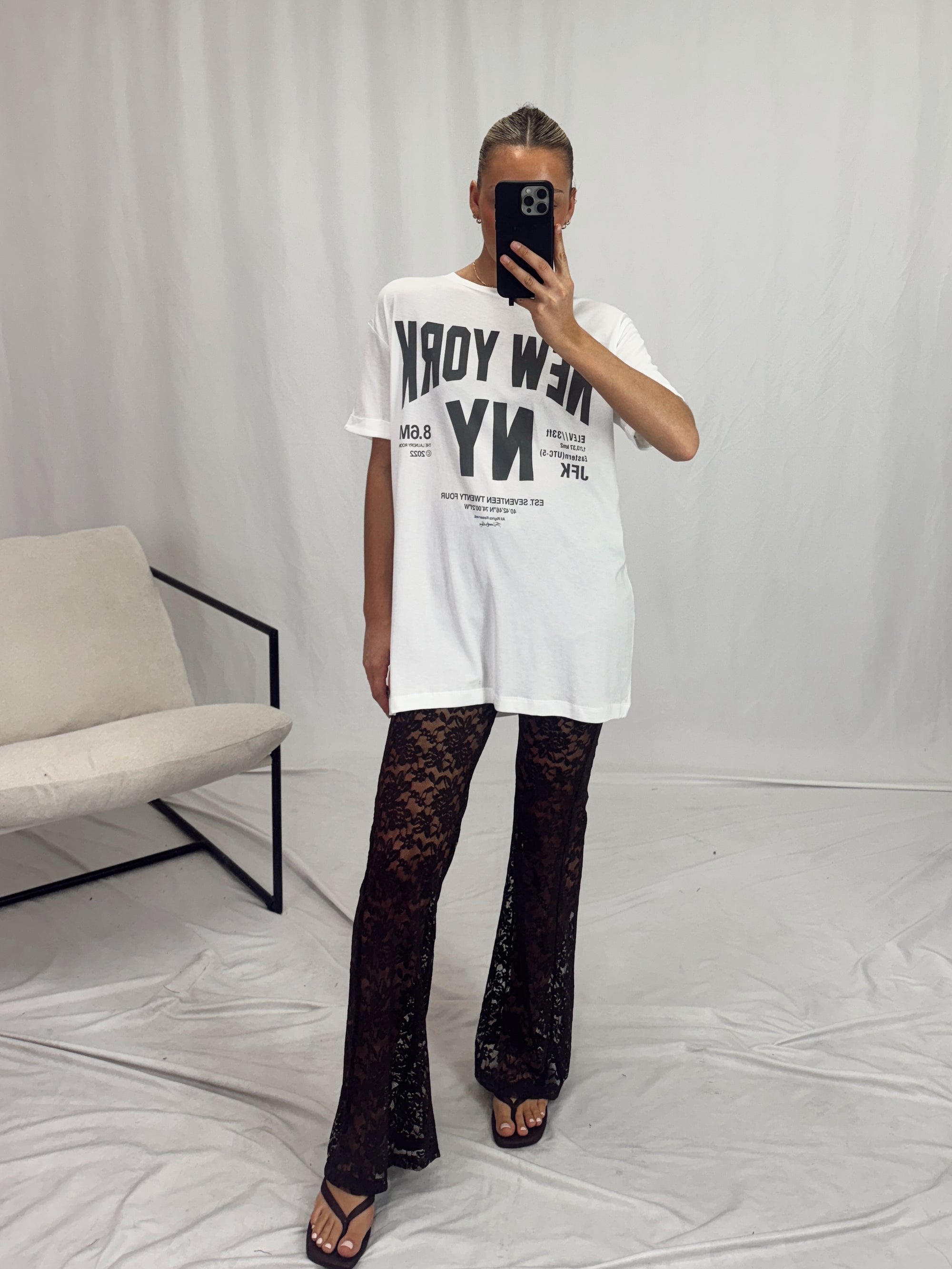 DOLCE PANTS - FINAL RESTOCK