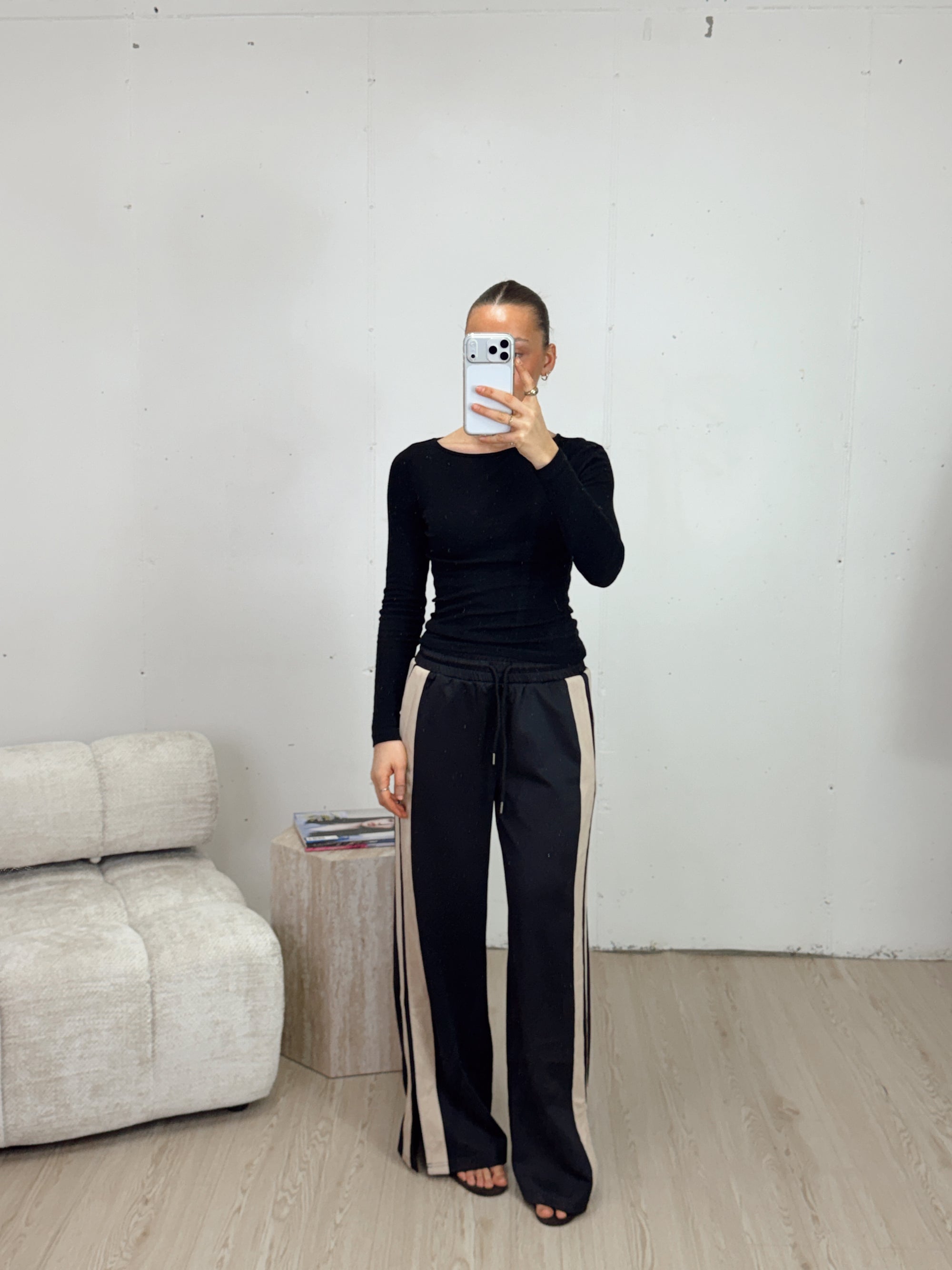 BTL EMMA RACER PANT