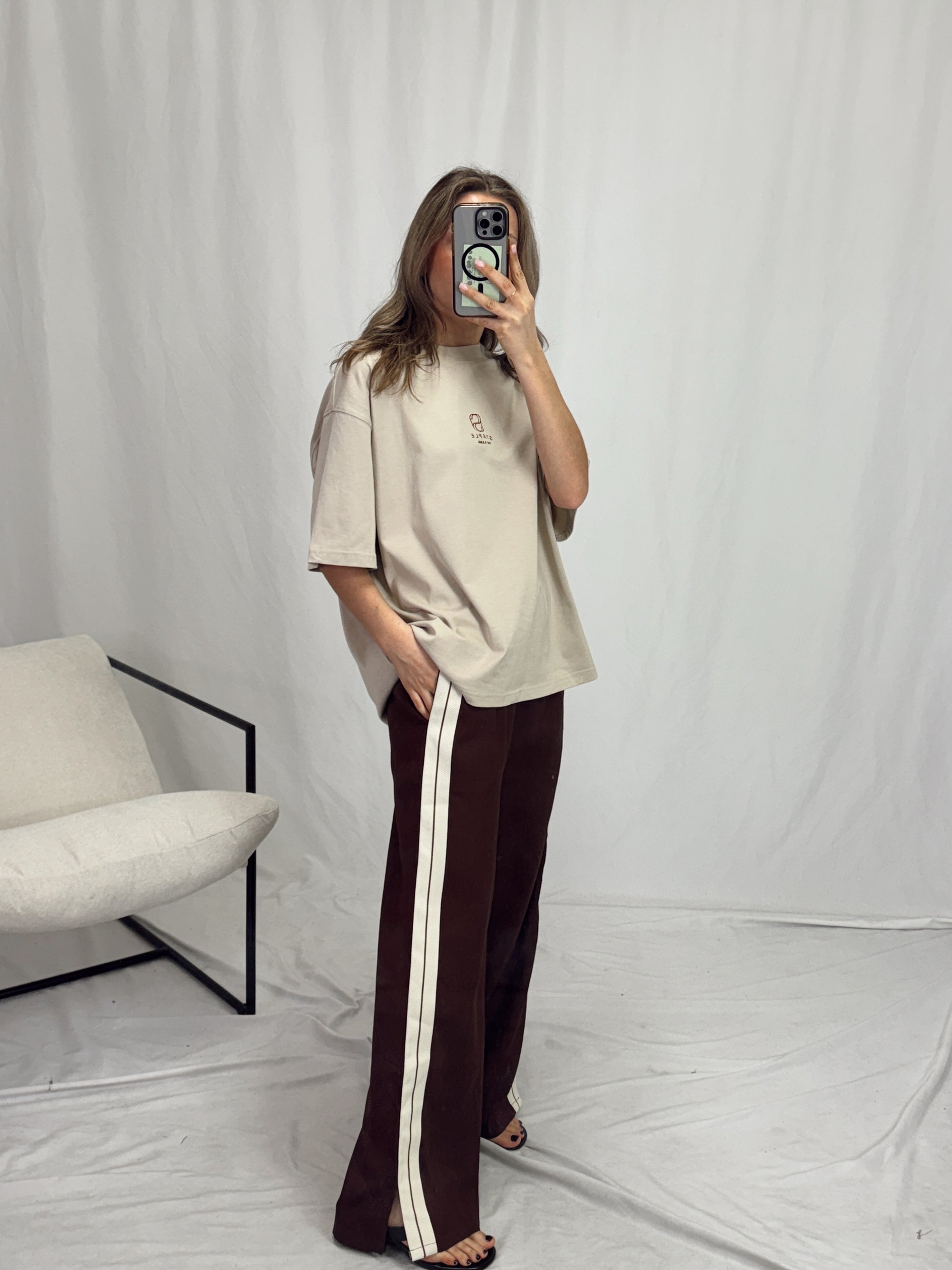 LISA CHOC PANTS