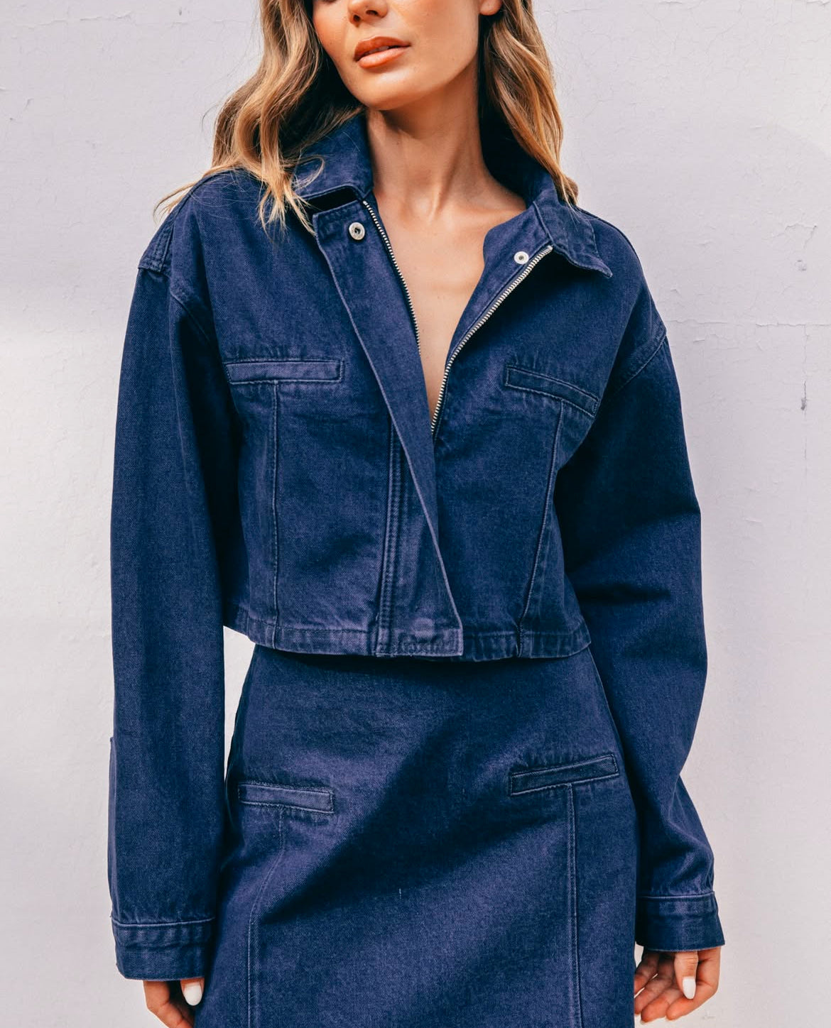 OSKAR JACKET