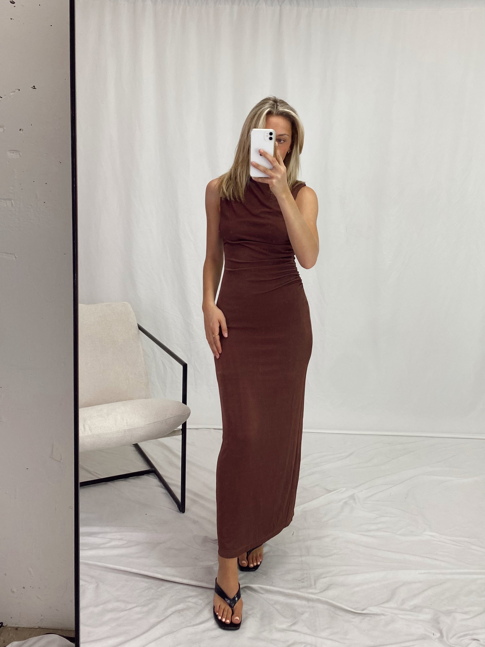 MALIBU DRESS
