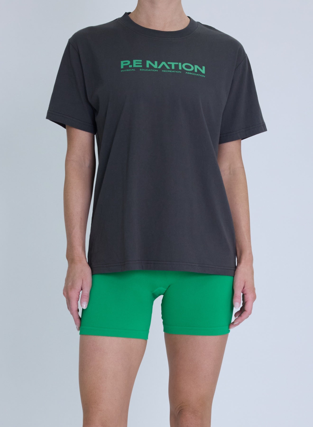 PE NATION AERO SS TEE