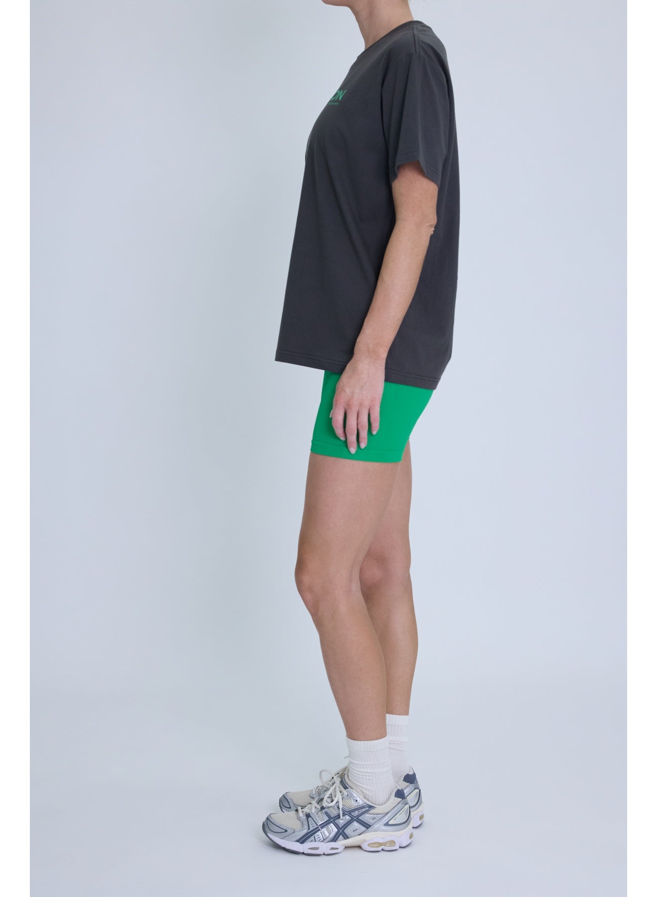 PE NATION AERO SS TEE