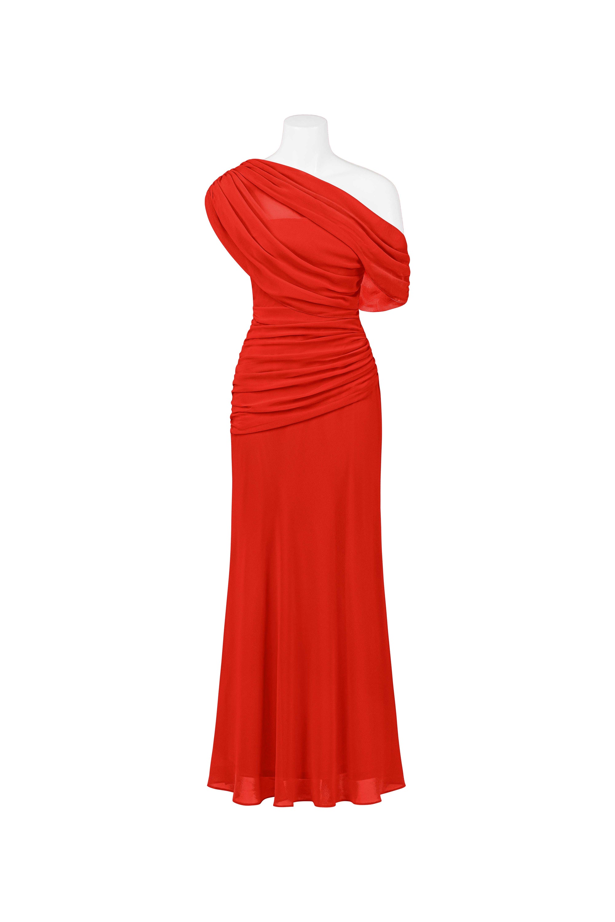 ROMI  DRESS
