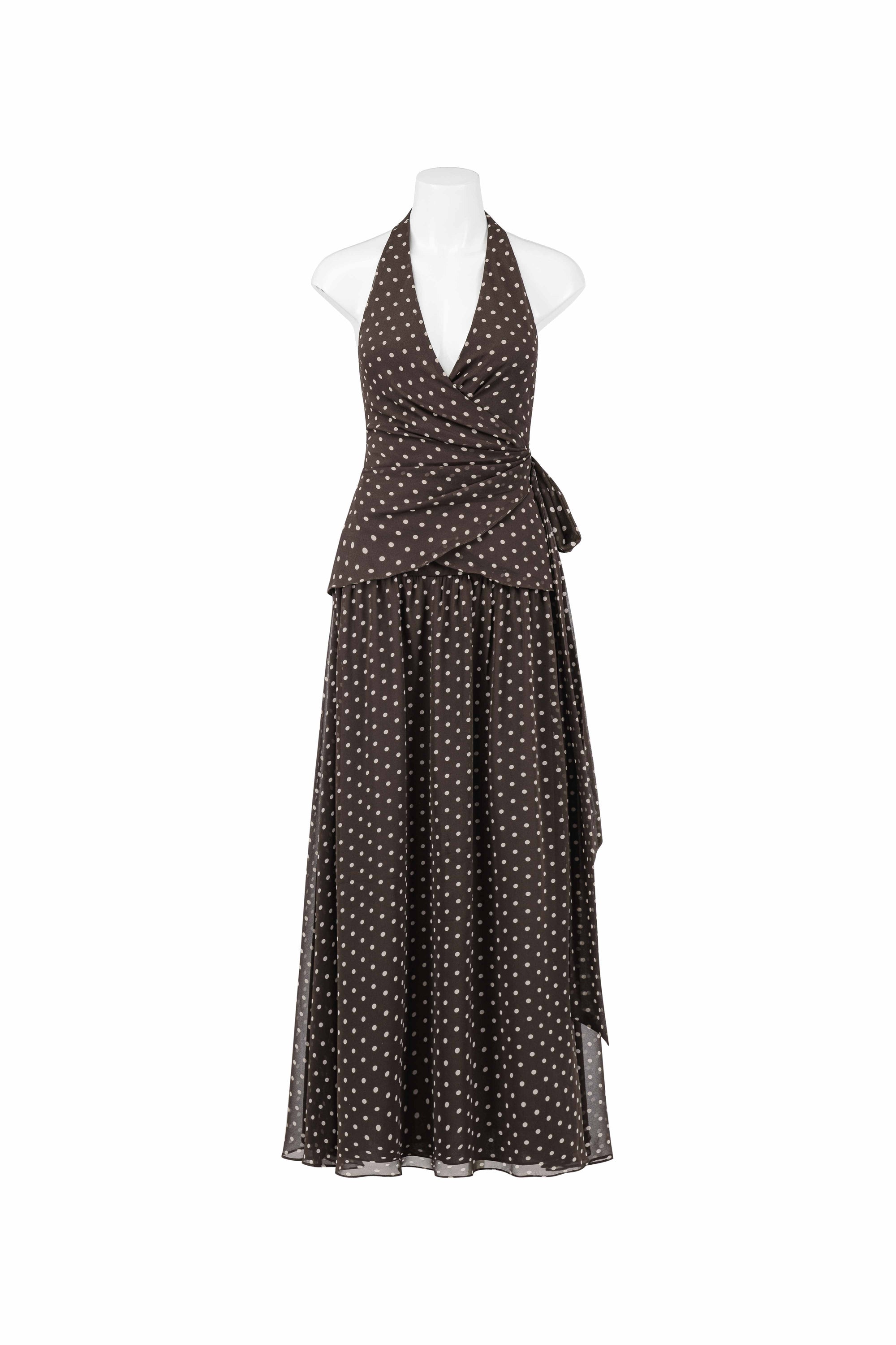 LANI DRESS