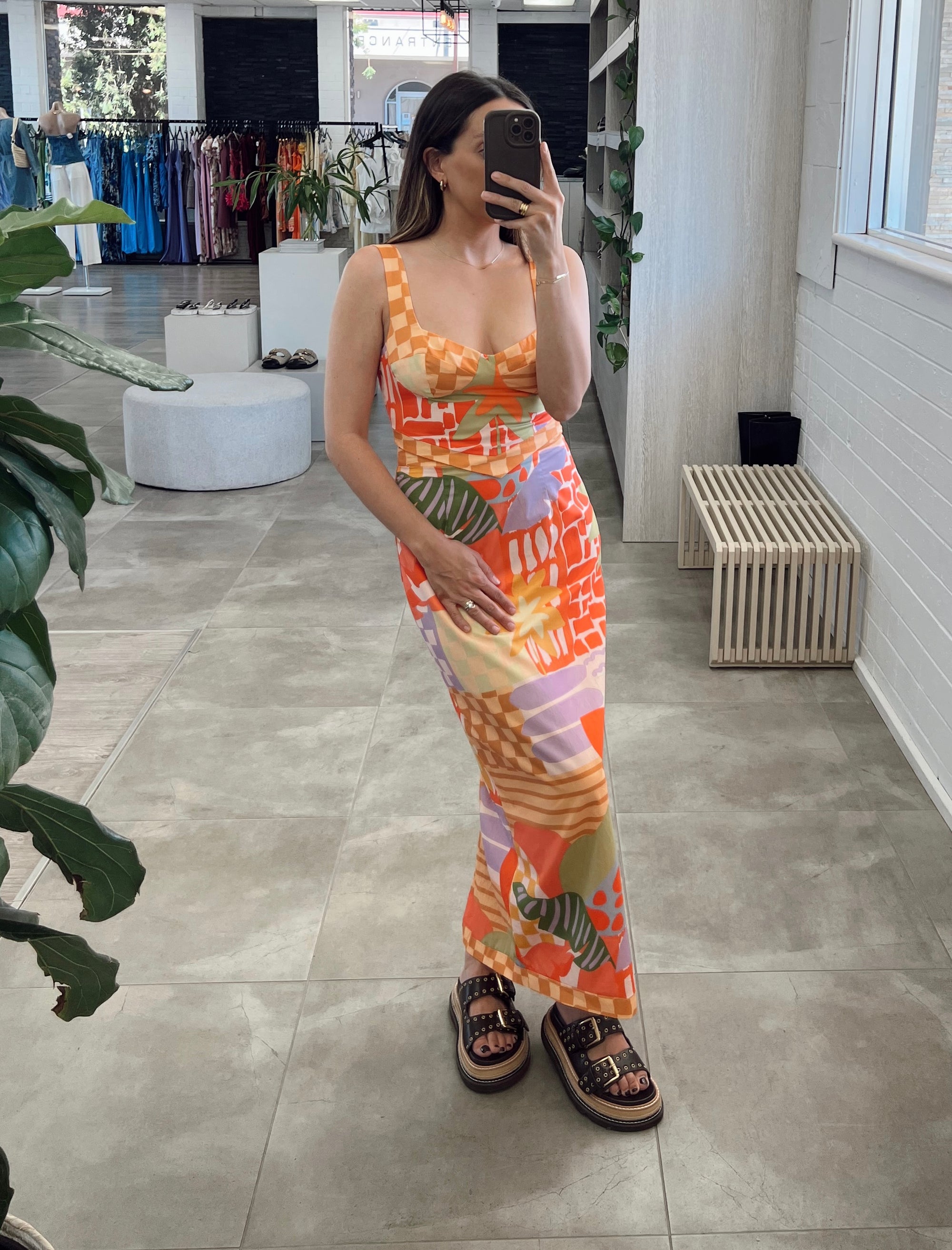 COCO SET