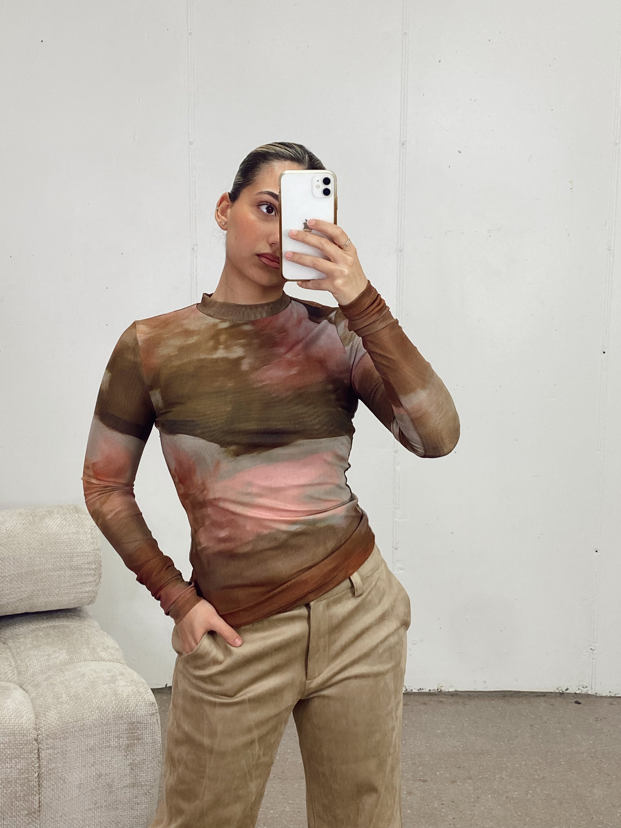 RUMI TOP