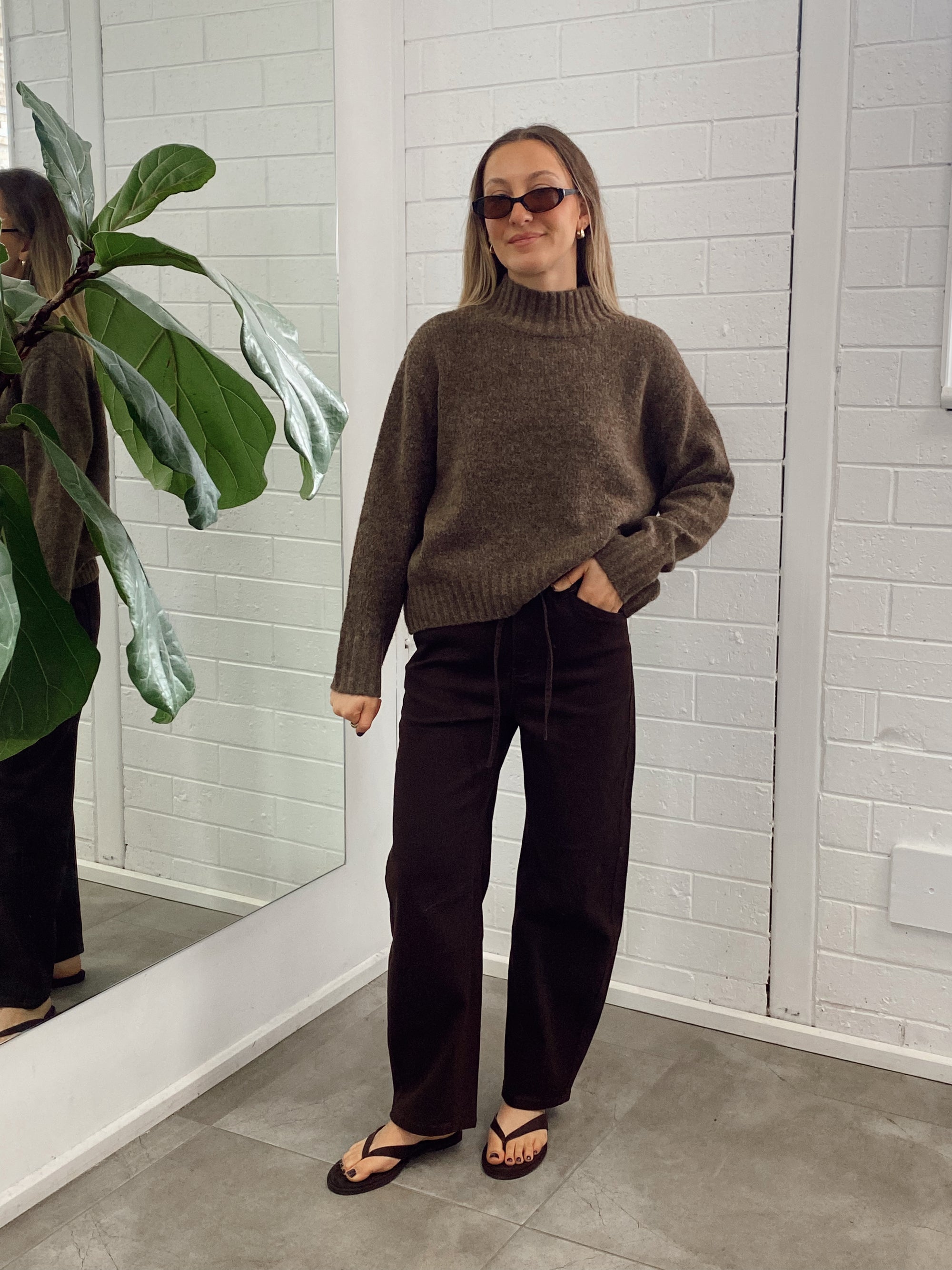ROAN PANT