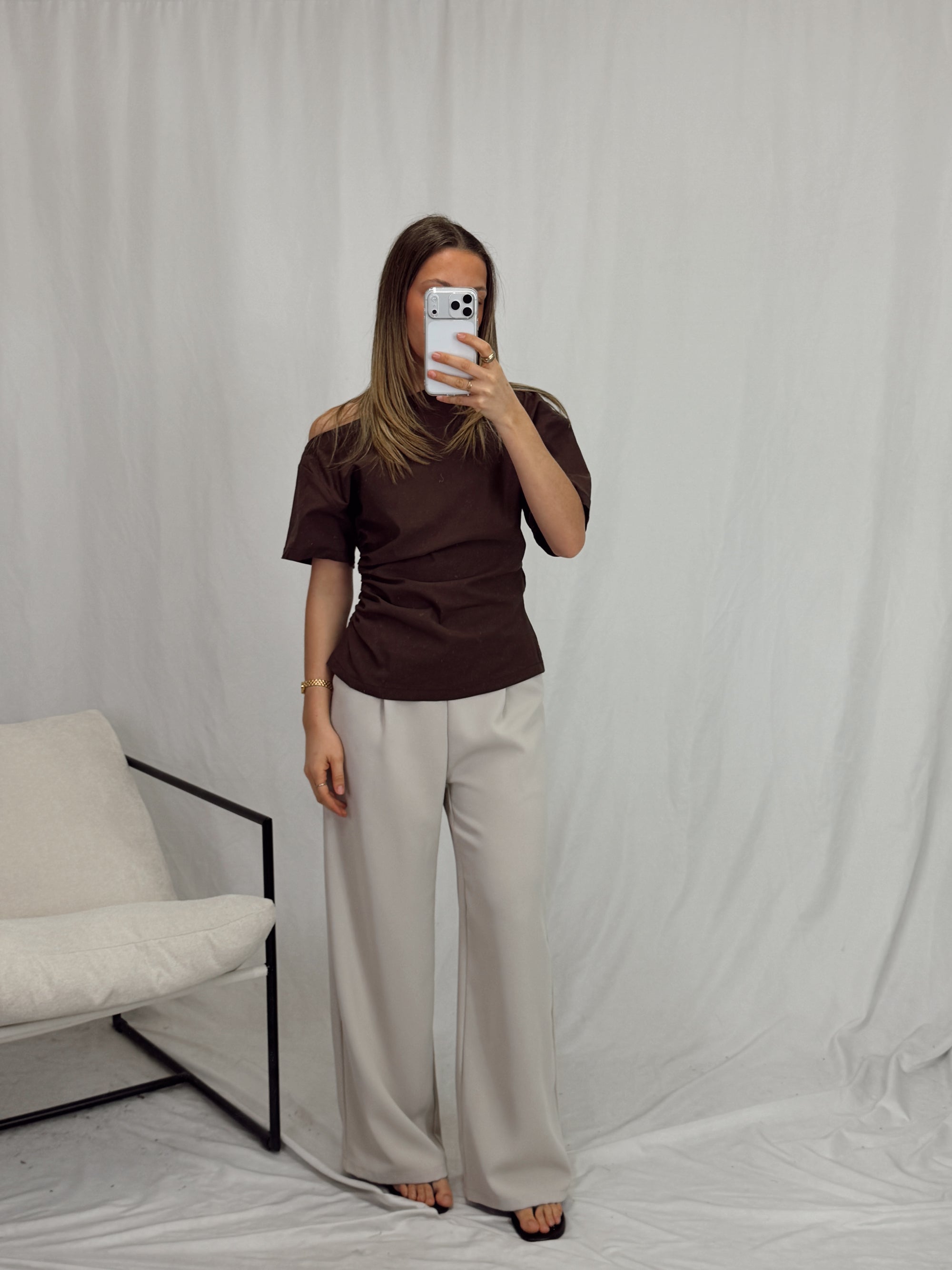 VERONA PANT