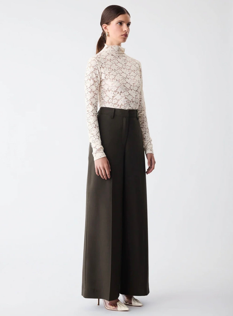ESMAEE SYMMETRY PANT