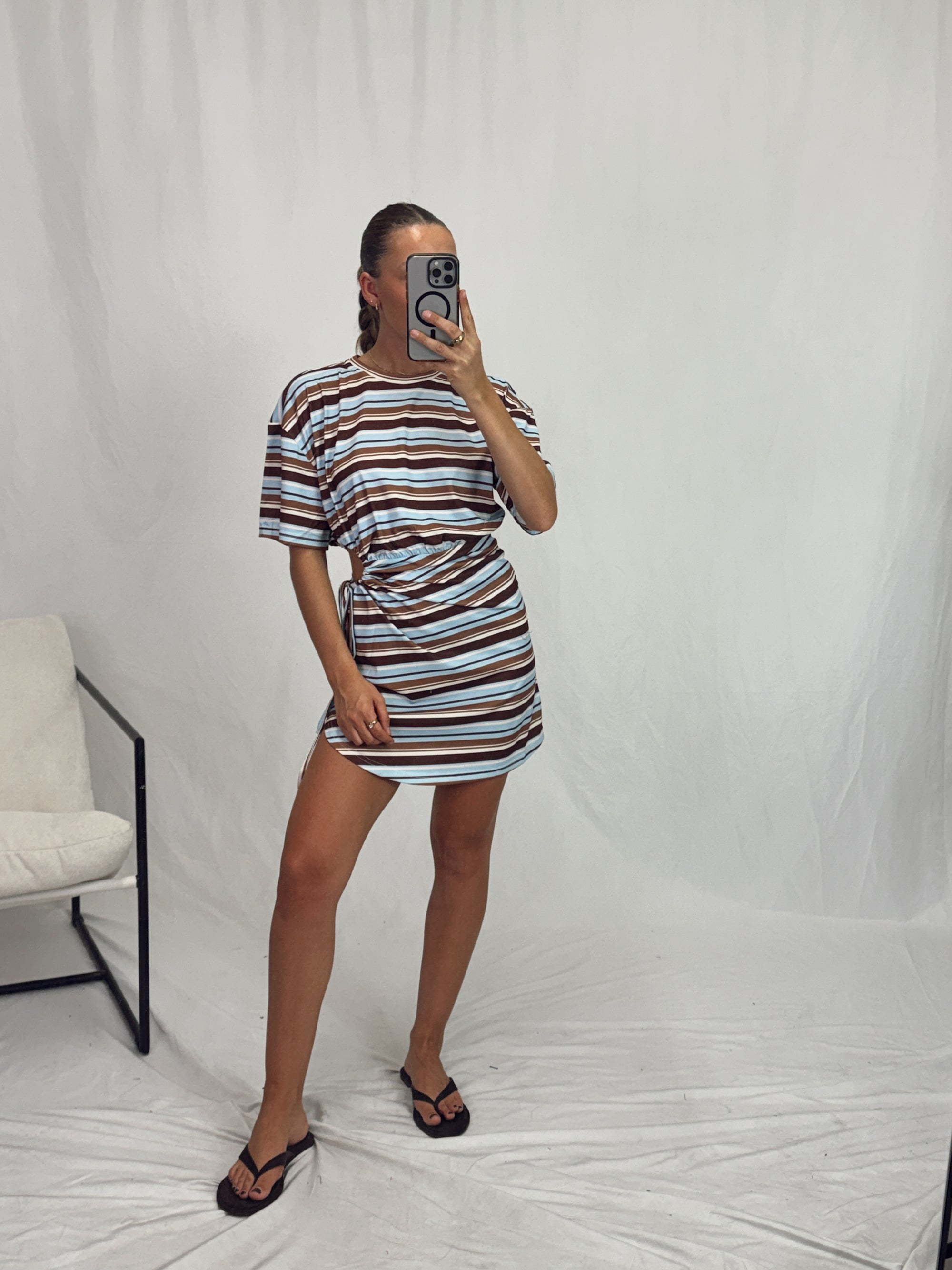 PIPPA DRESS