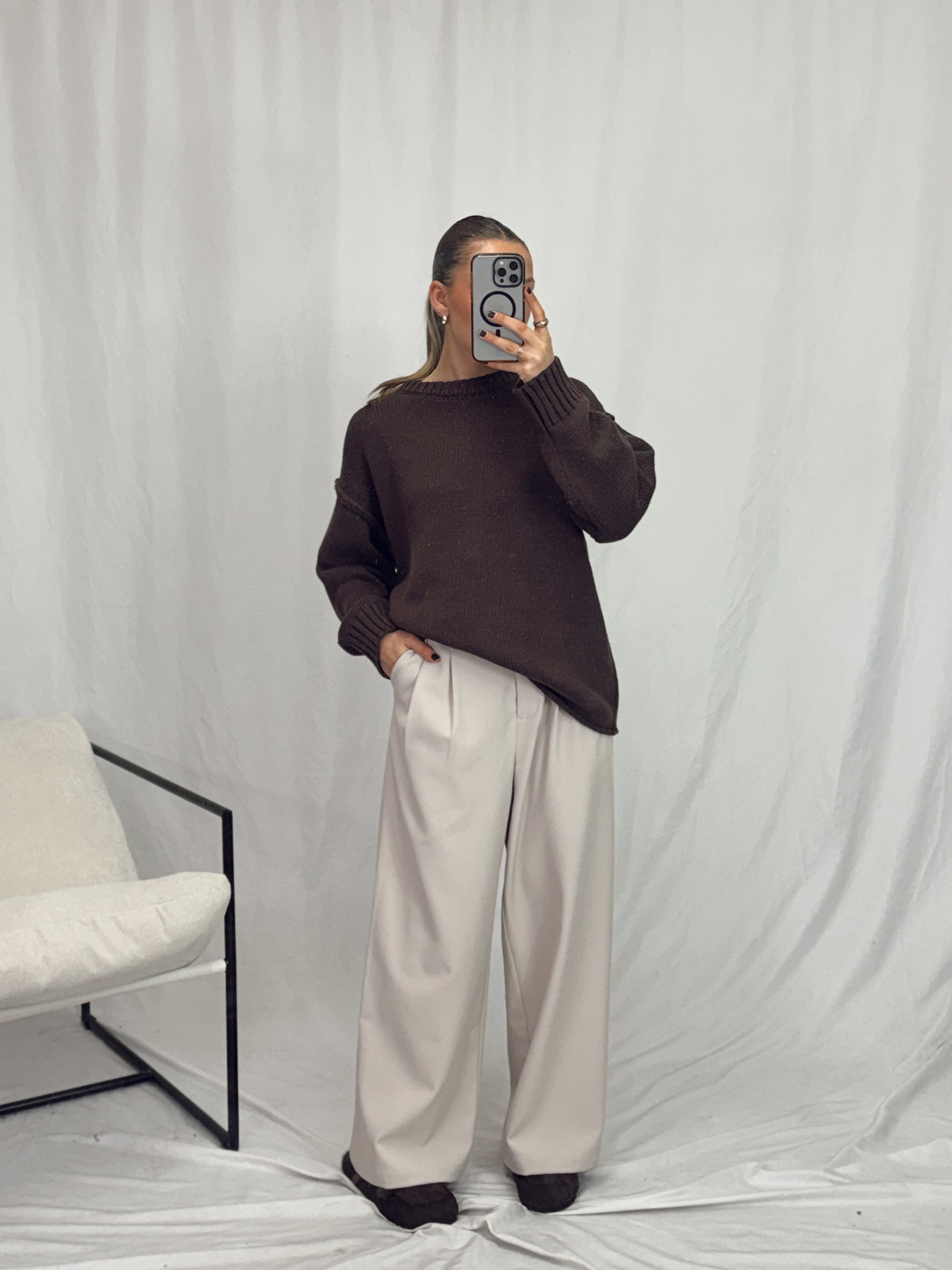 FALLON KNIT