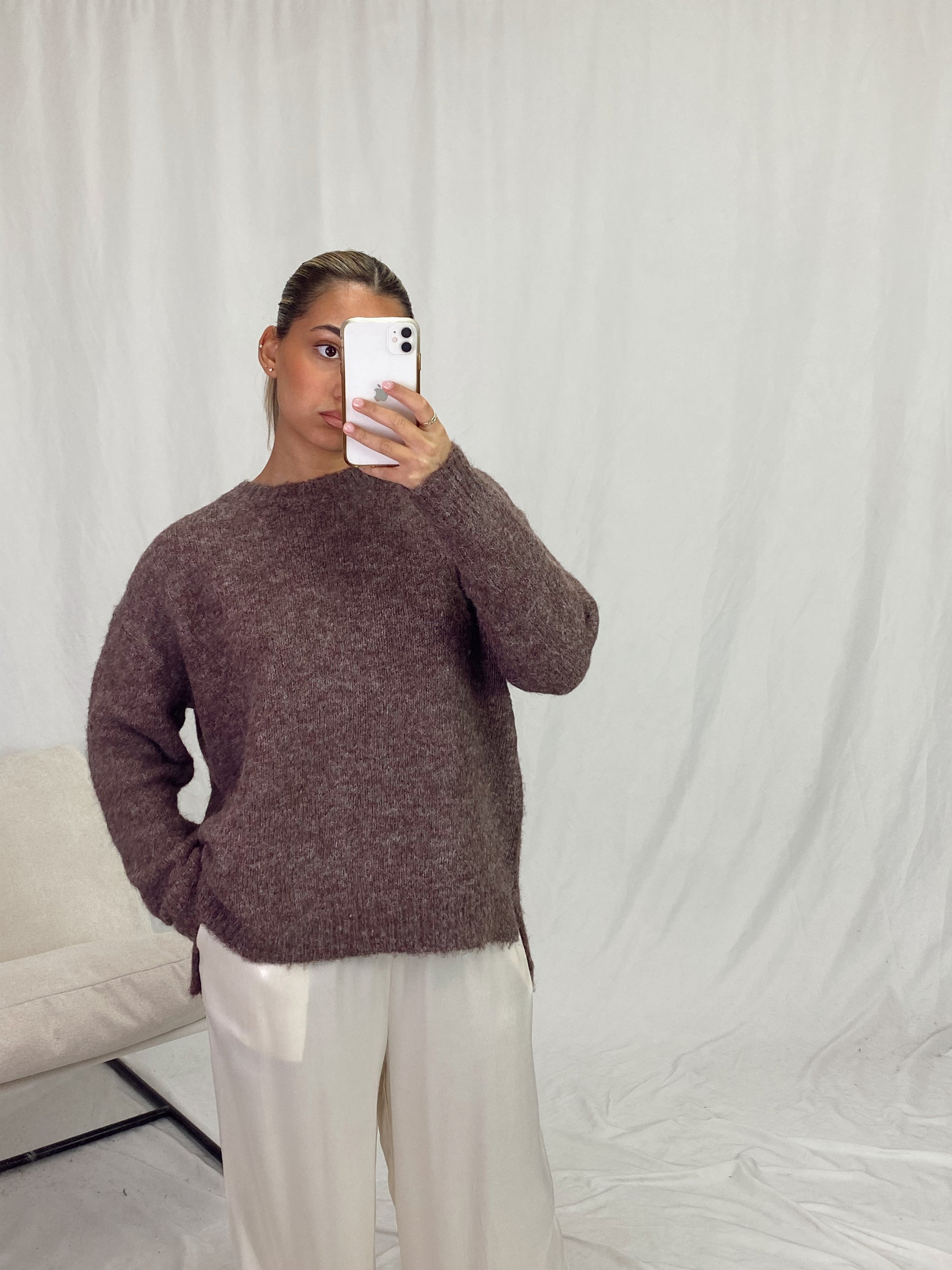 REECE KNIT
