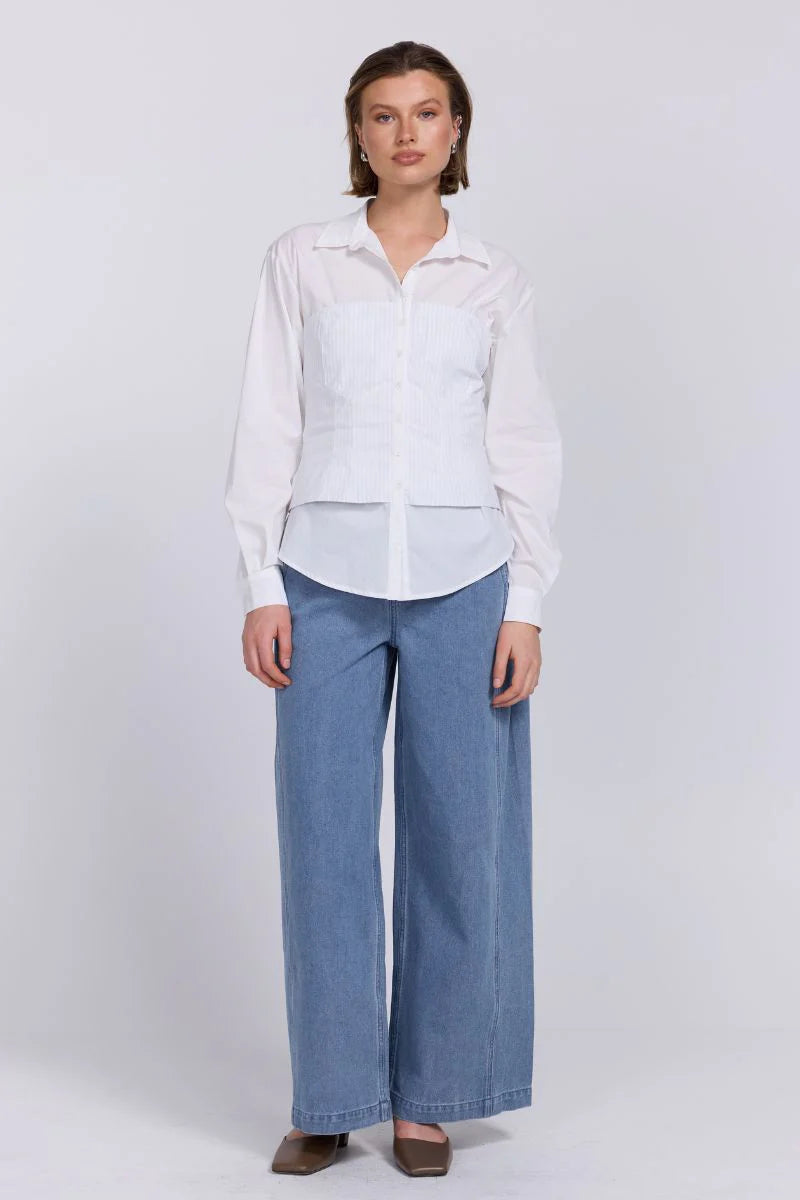 SOVERE PERPETUAL SHIRT