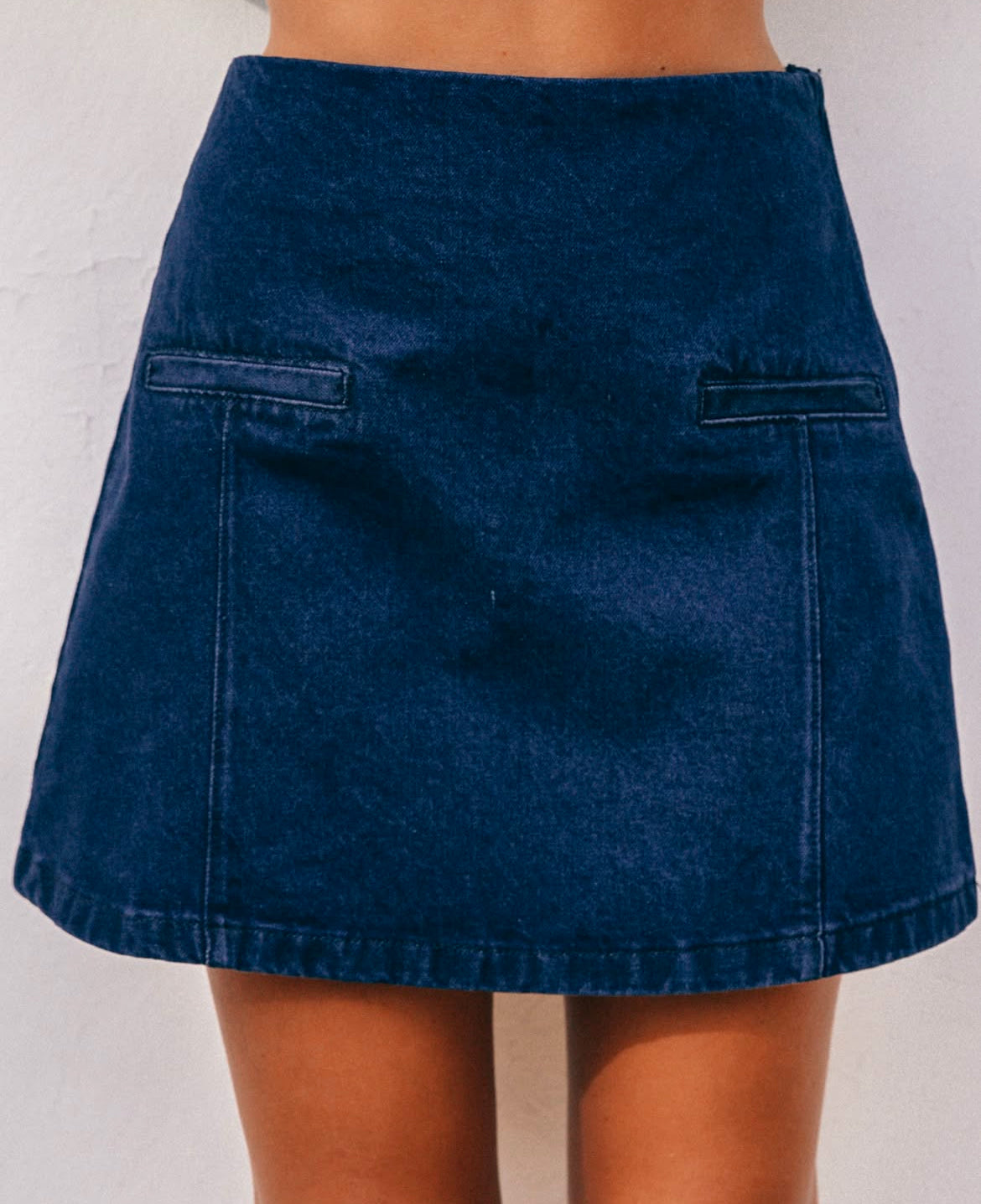 OSKAR SKIRT