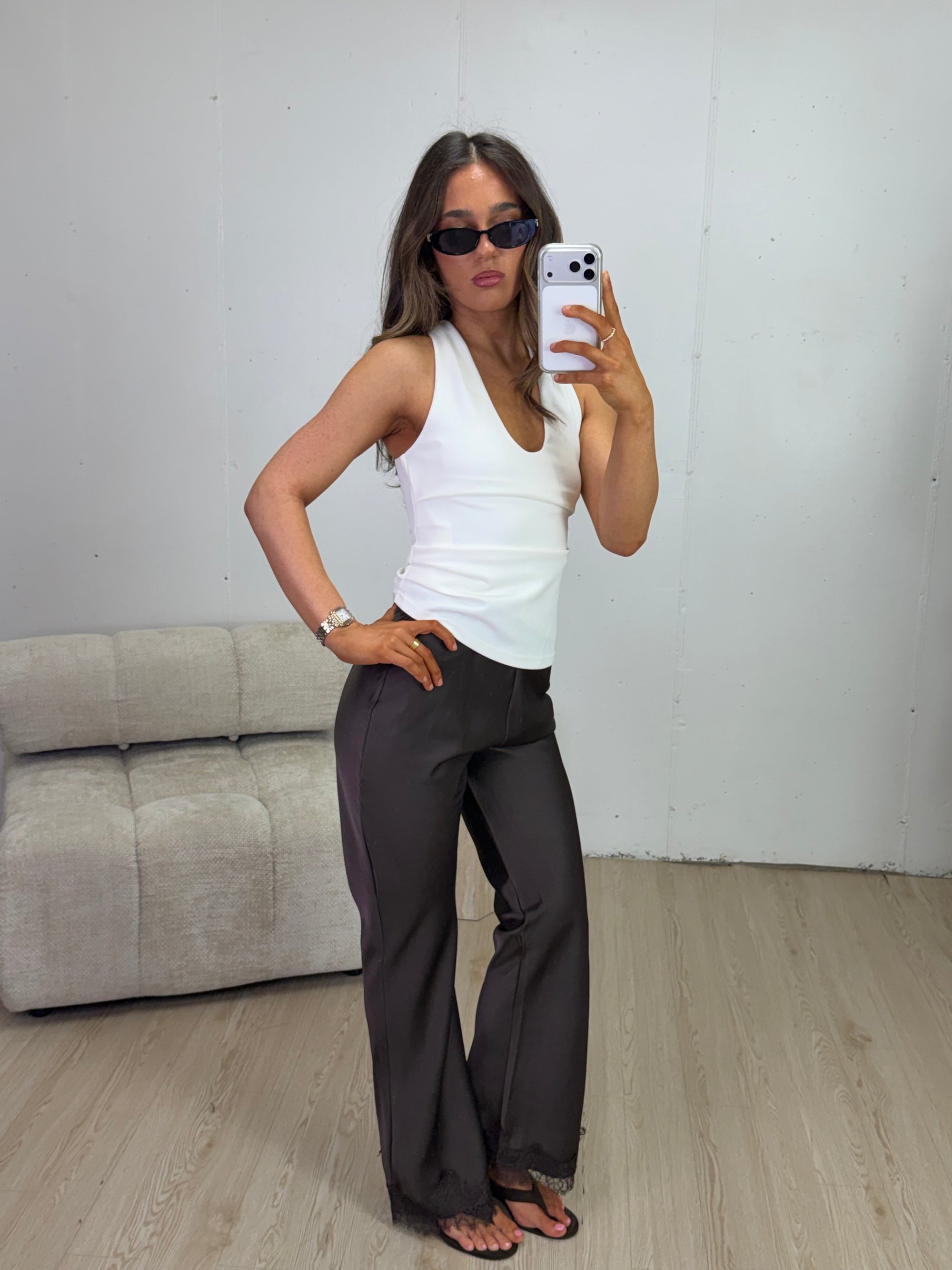 LORA TANK