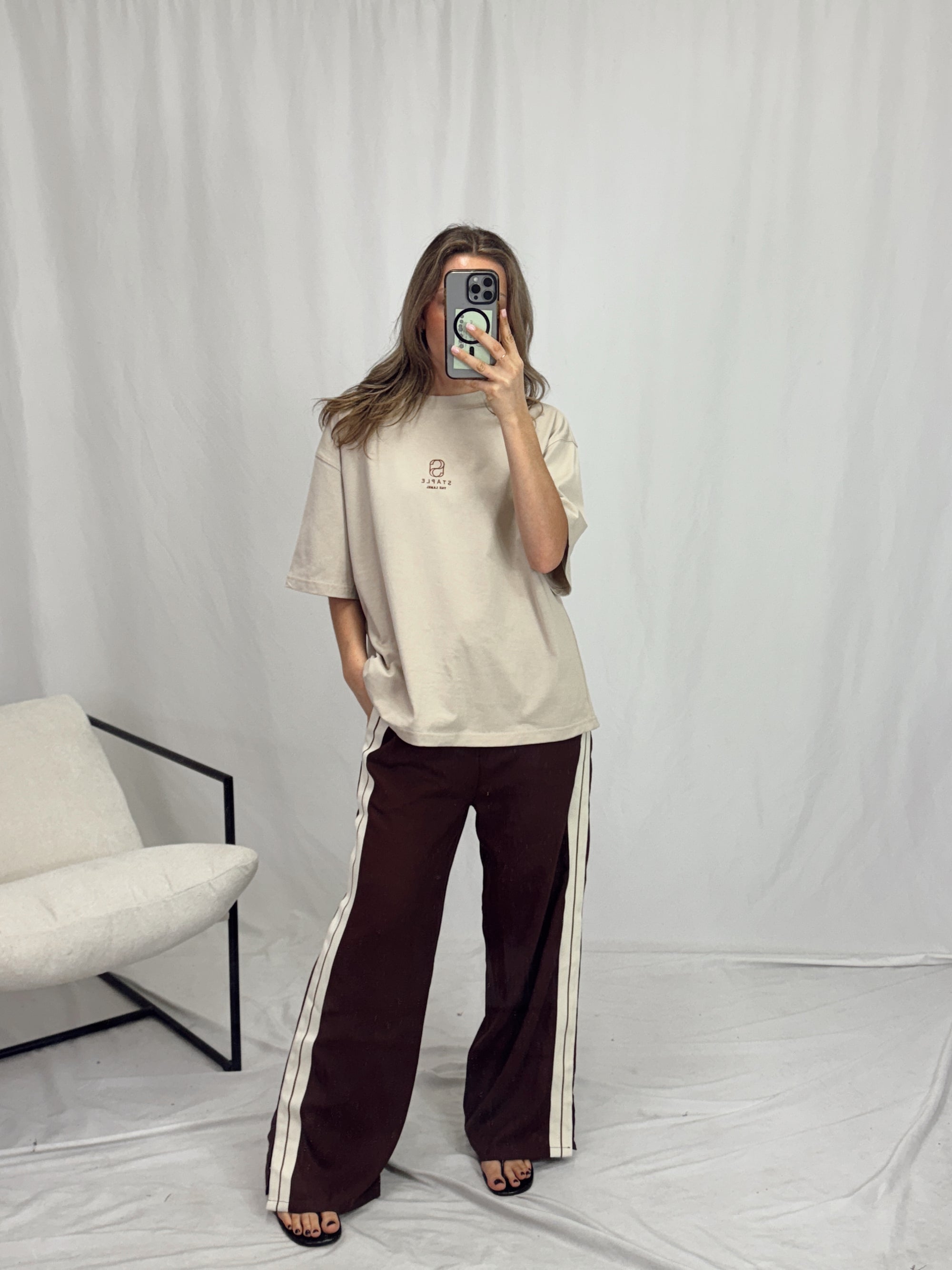 LISA CHOC PANTS