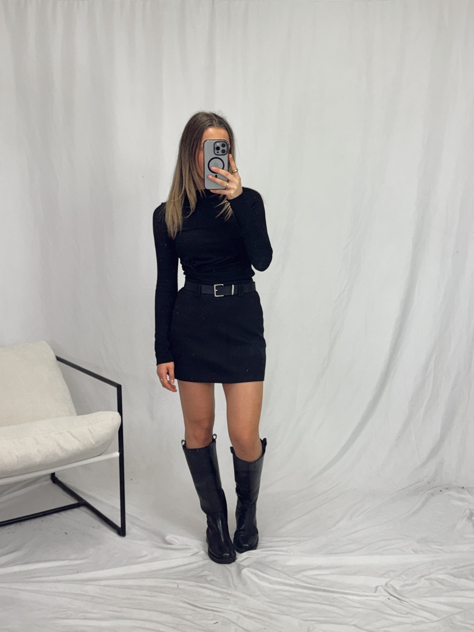JEN SKORT