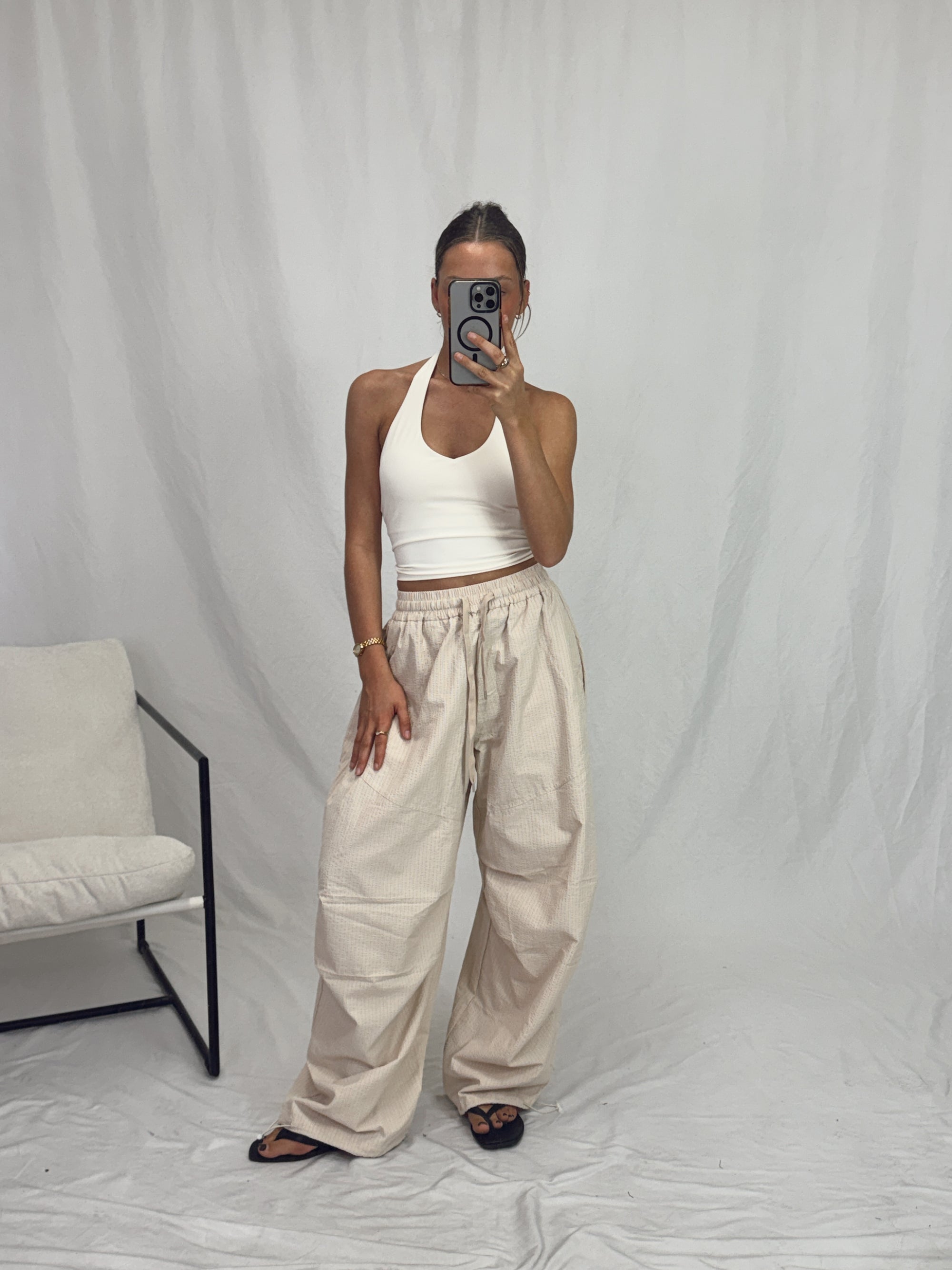 SARI PANT