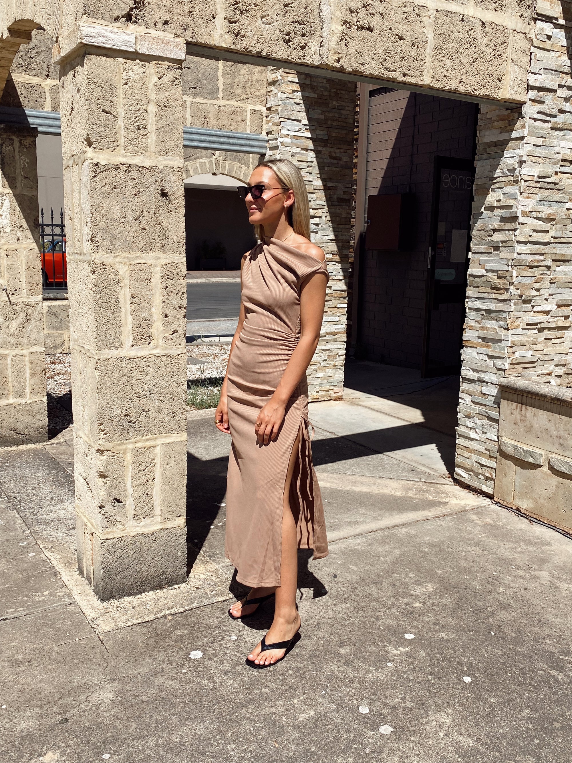 MARA DRESS
