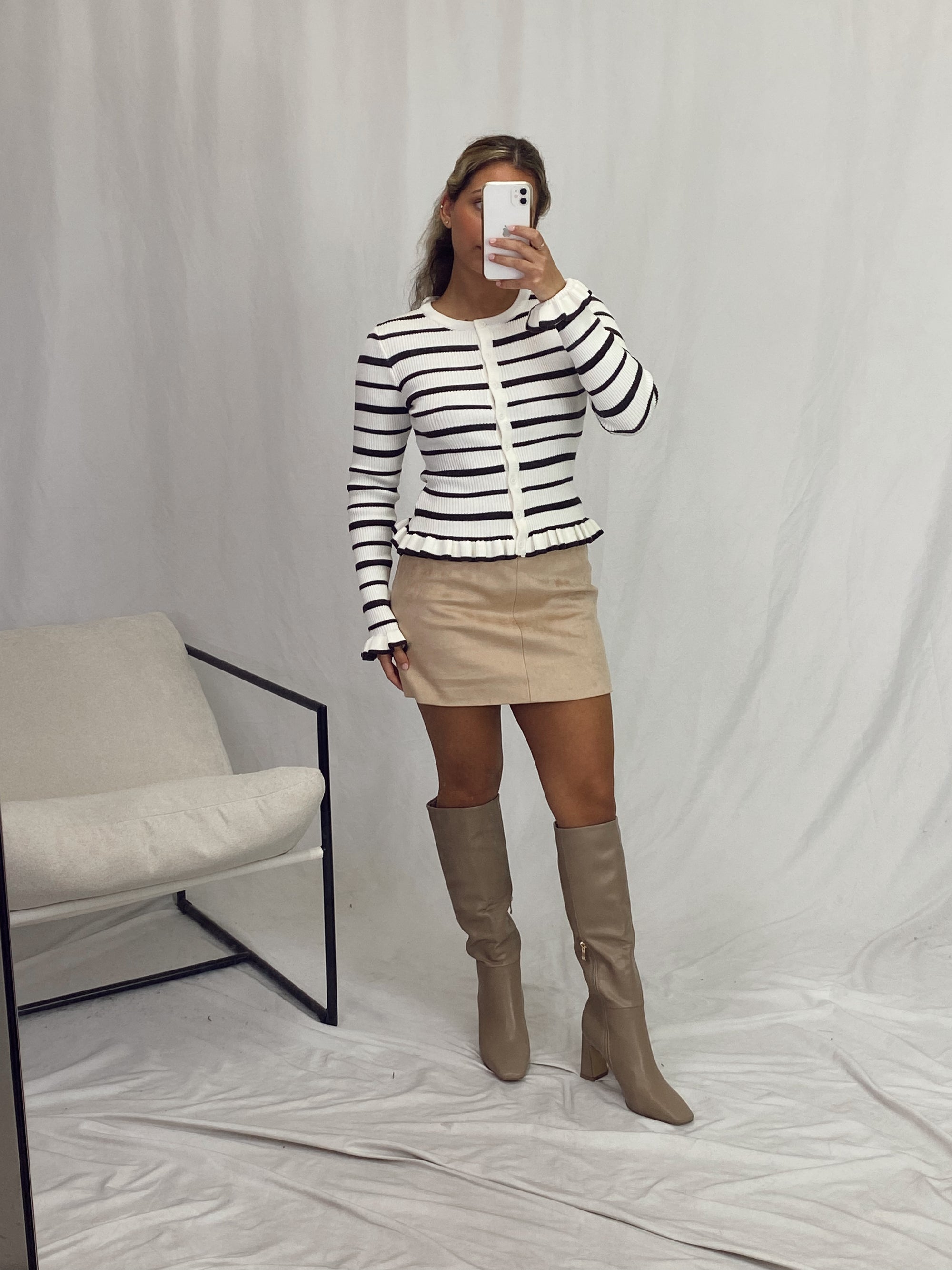DANA SKIRT