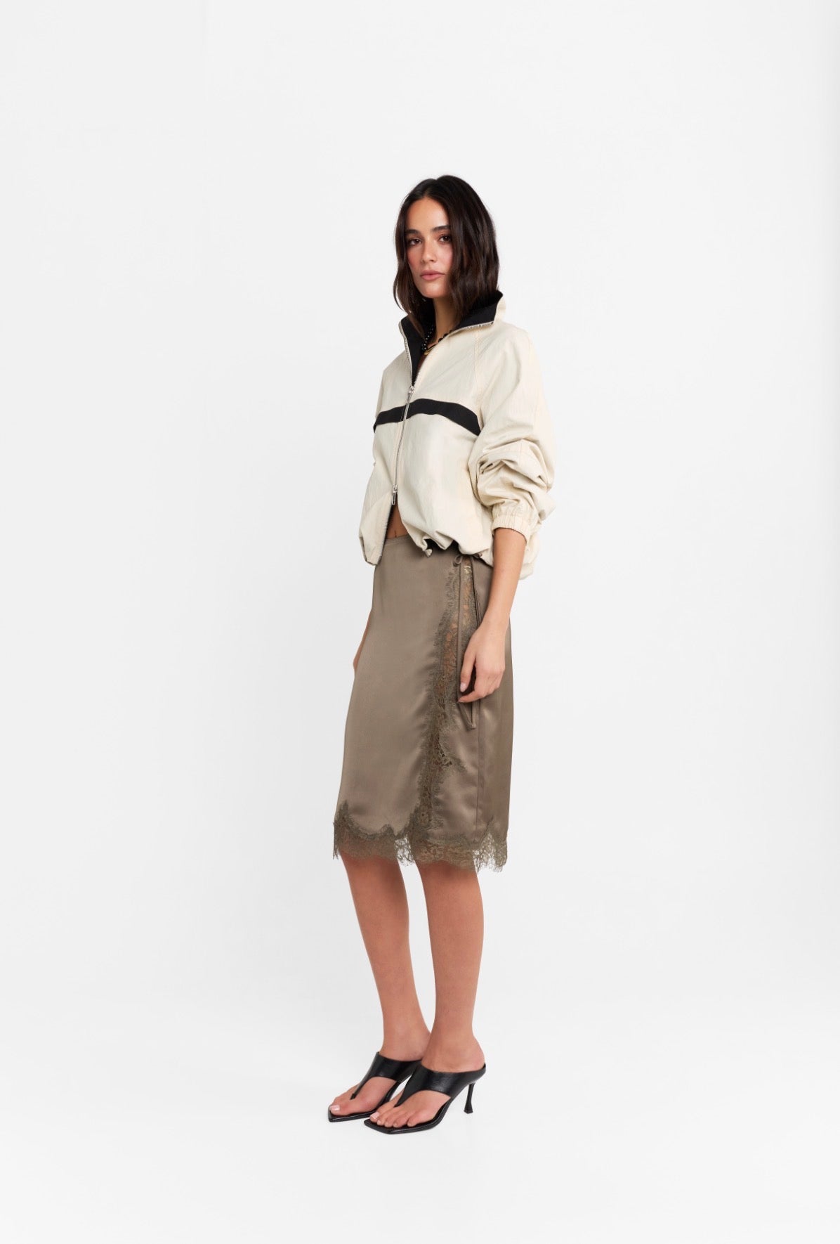 LENNOX JACKET