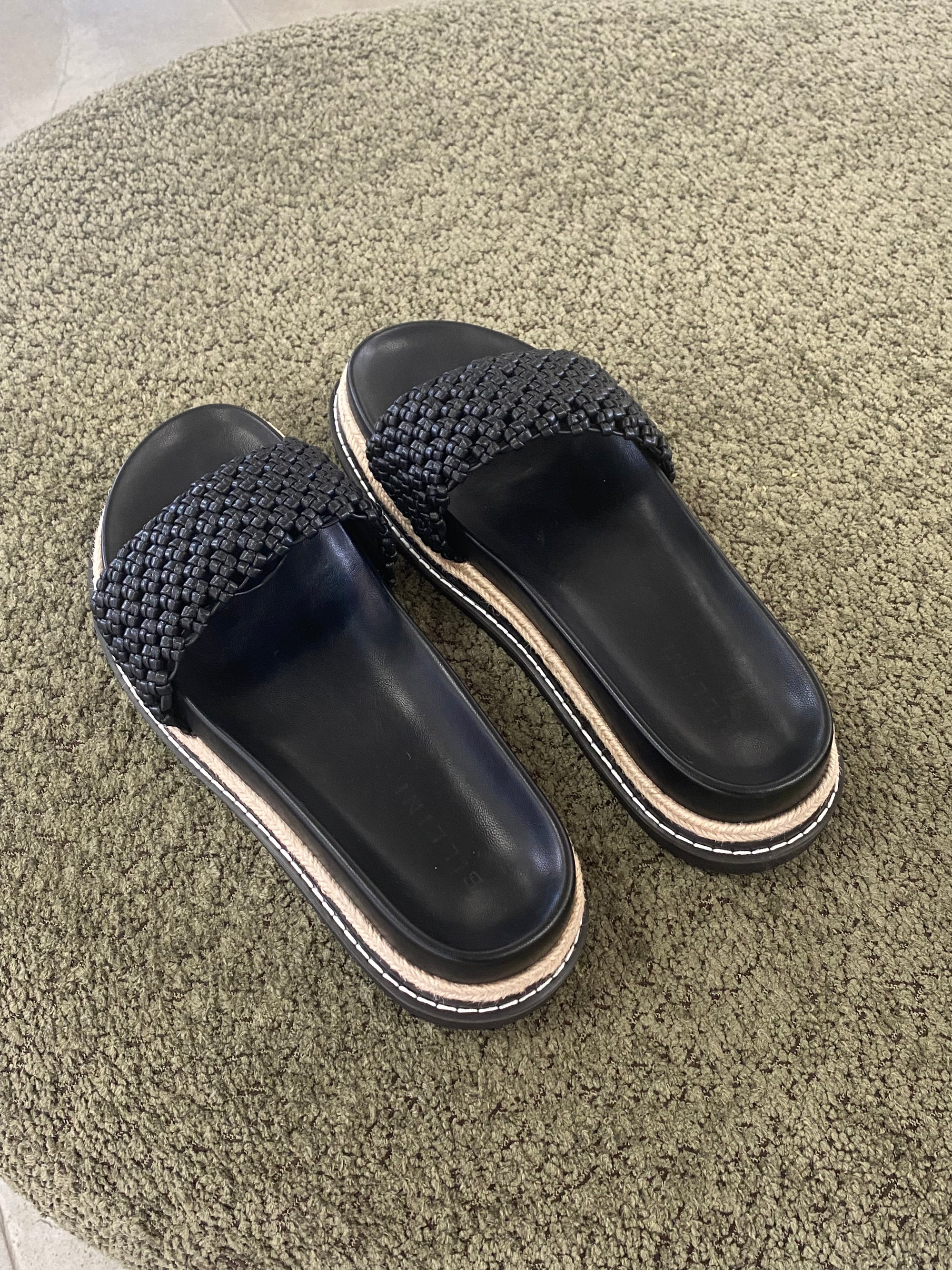 BILLINI AVALINE SHOE