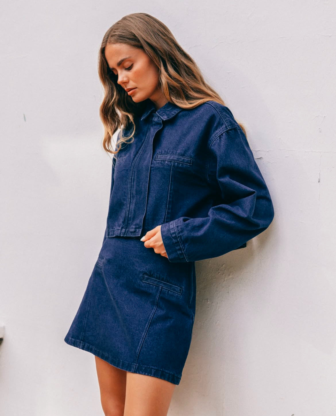 OSKAR SKIRT