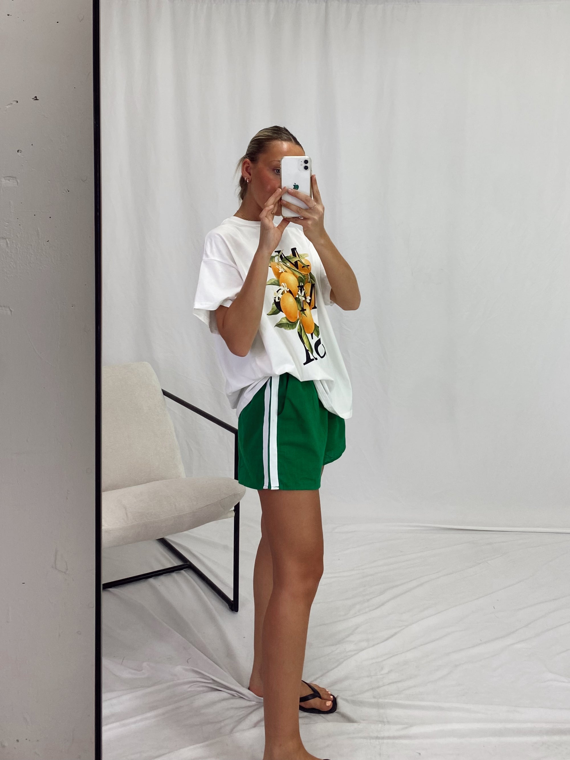 MIMOSA SET
