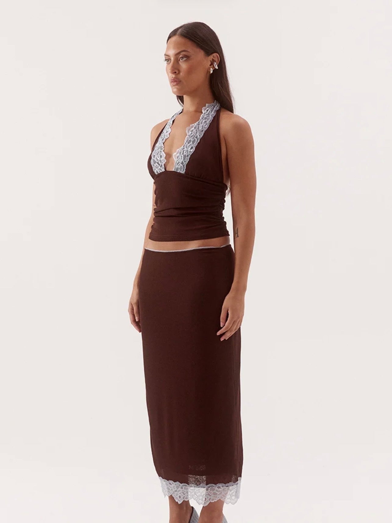 SOVERE HARLOW TOP