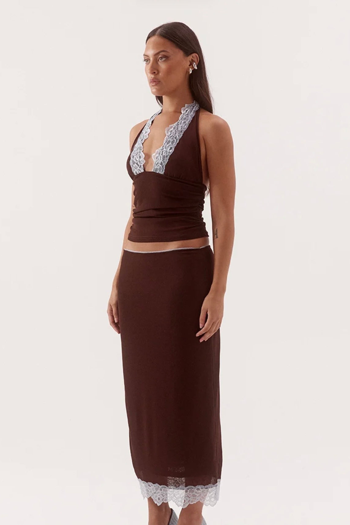 SOVERE HARLOW TOP