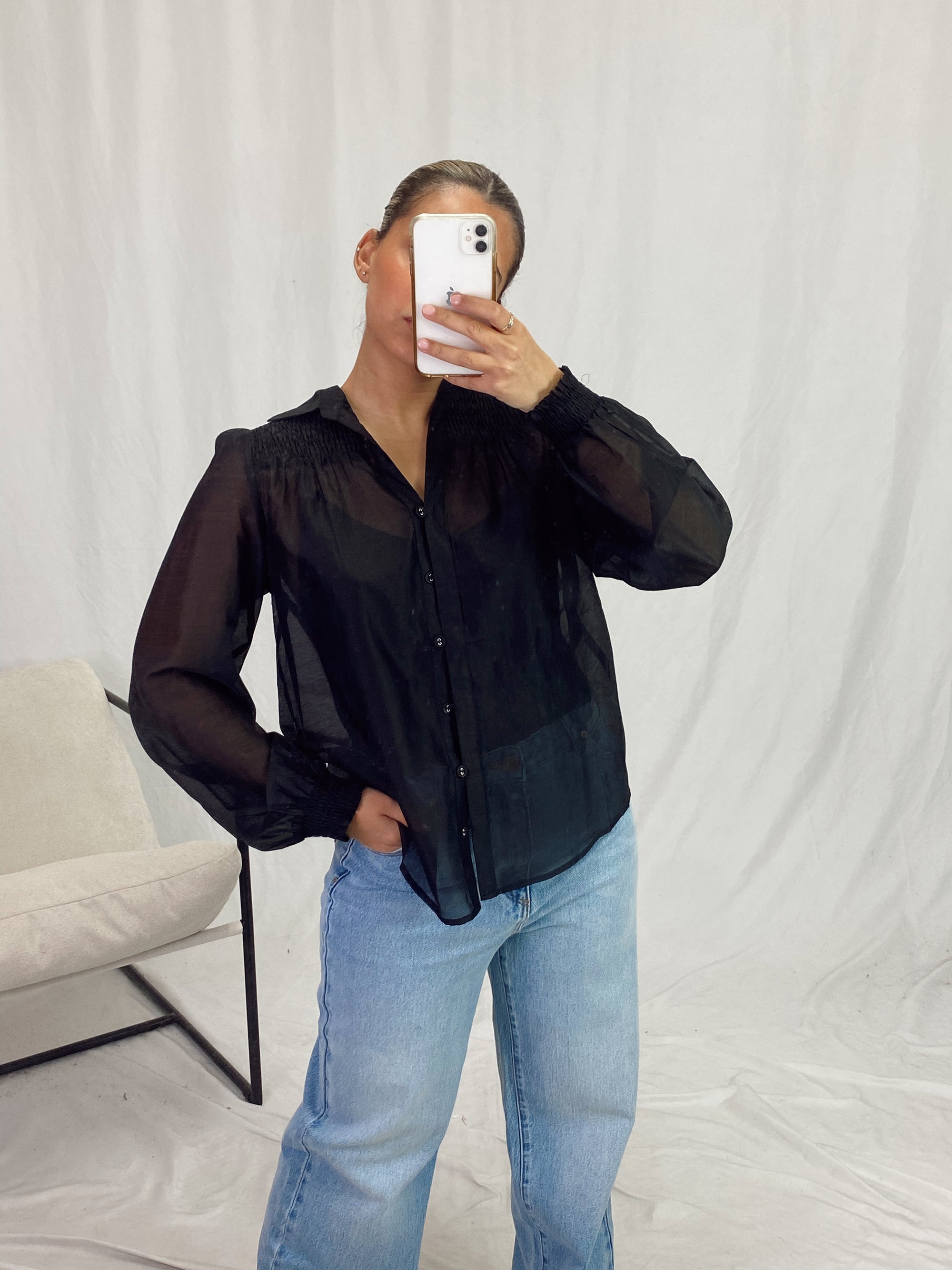 FRED SHIRT